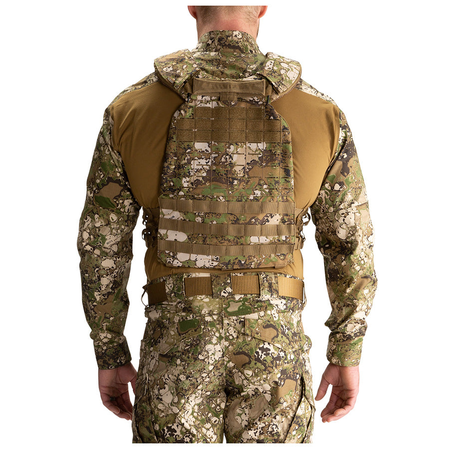 5.11 Tactical GEO7 TacTec Plate Carrier-Tactical Gear UK