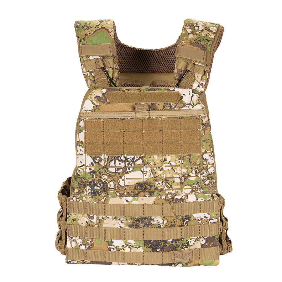 5.11 Tactical GEO7 TacTec Plate Carrier-Tactical Gear UK