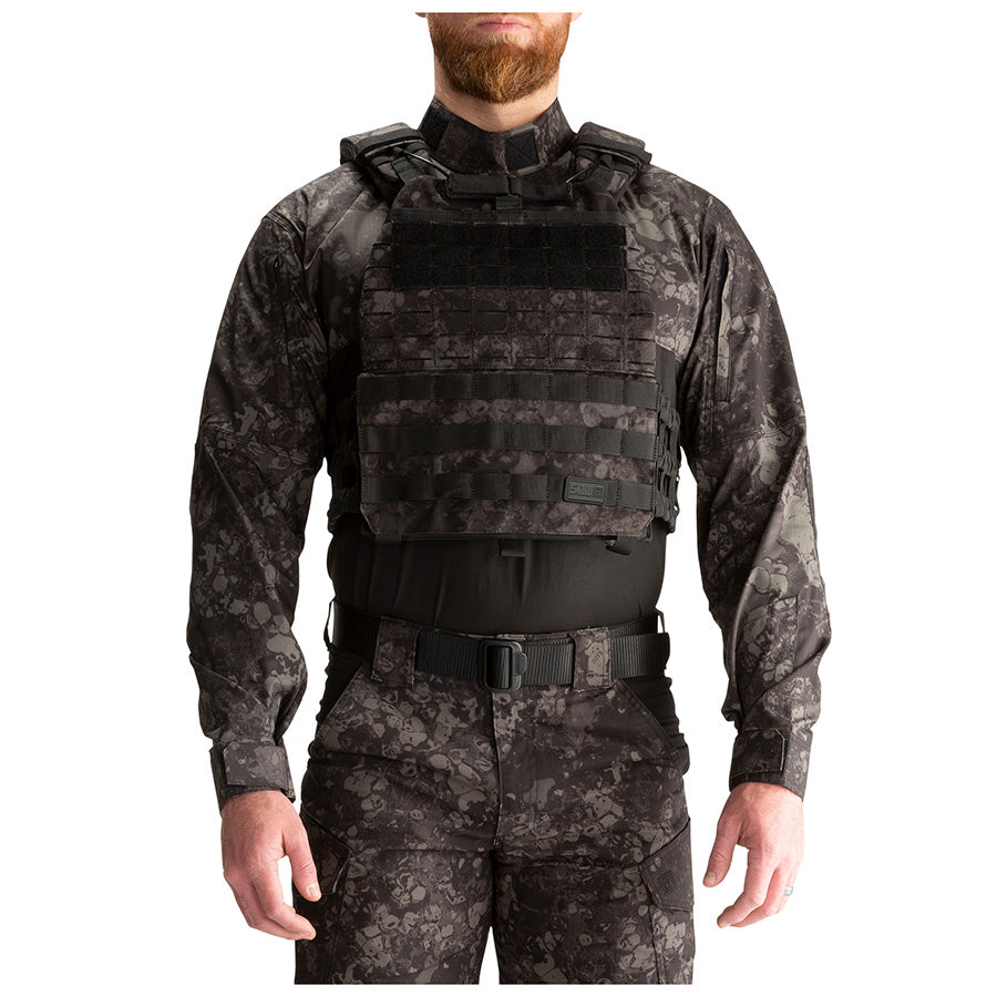 5.11 Tactical GEO7 TacTec Plate Carrier-Tactical Gear UK