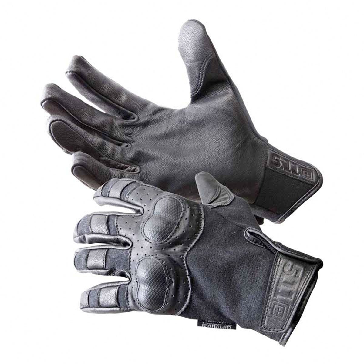5.11 Tactical Hard Time Gloves-Tactical Gear UK