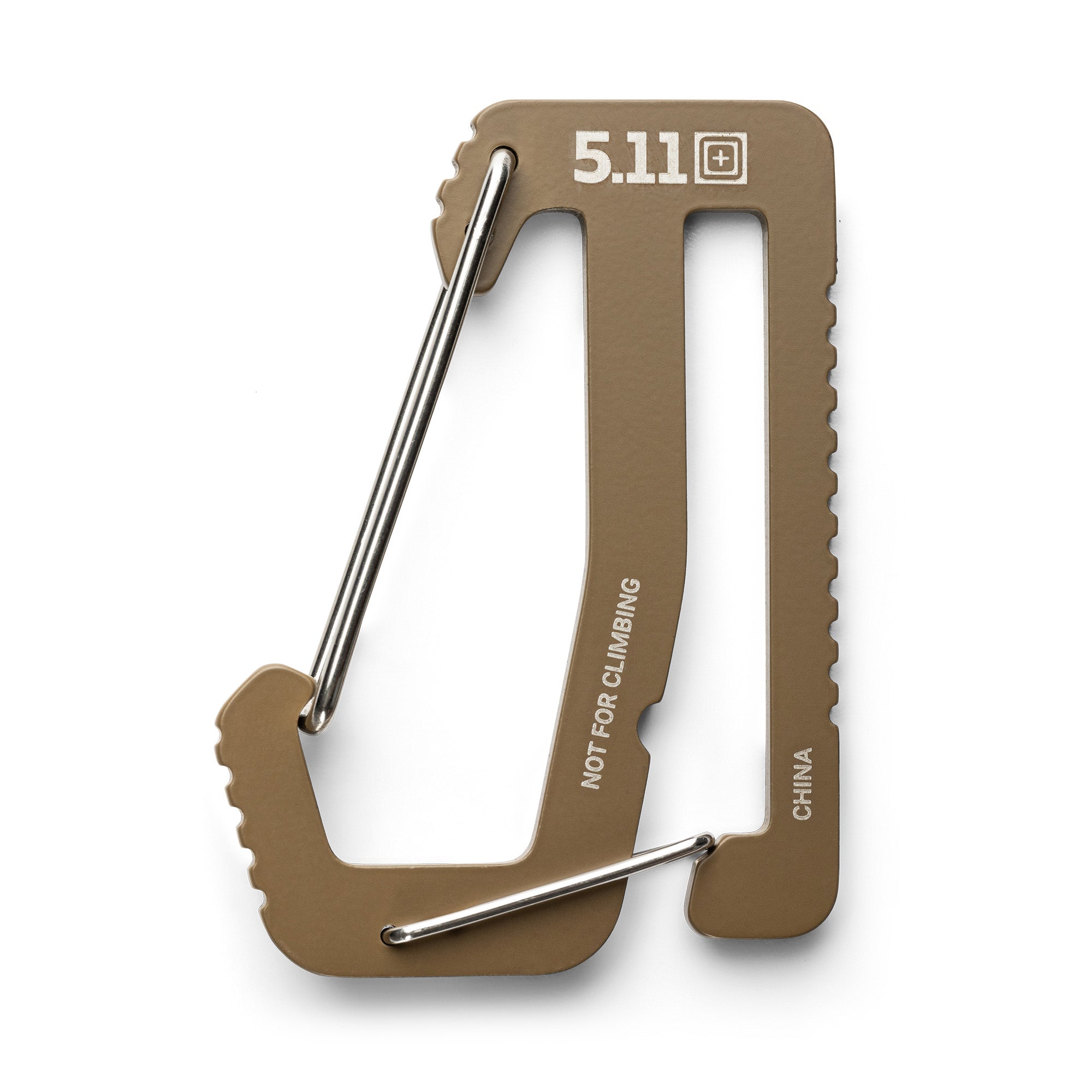 5.11 Tactical Hardpoint B175 Carabiner-Tactical Gear UK