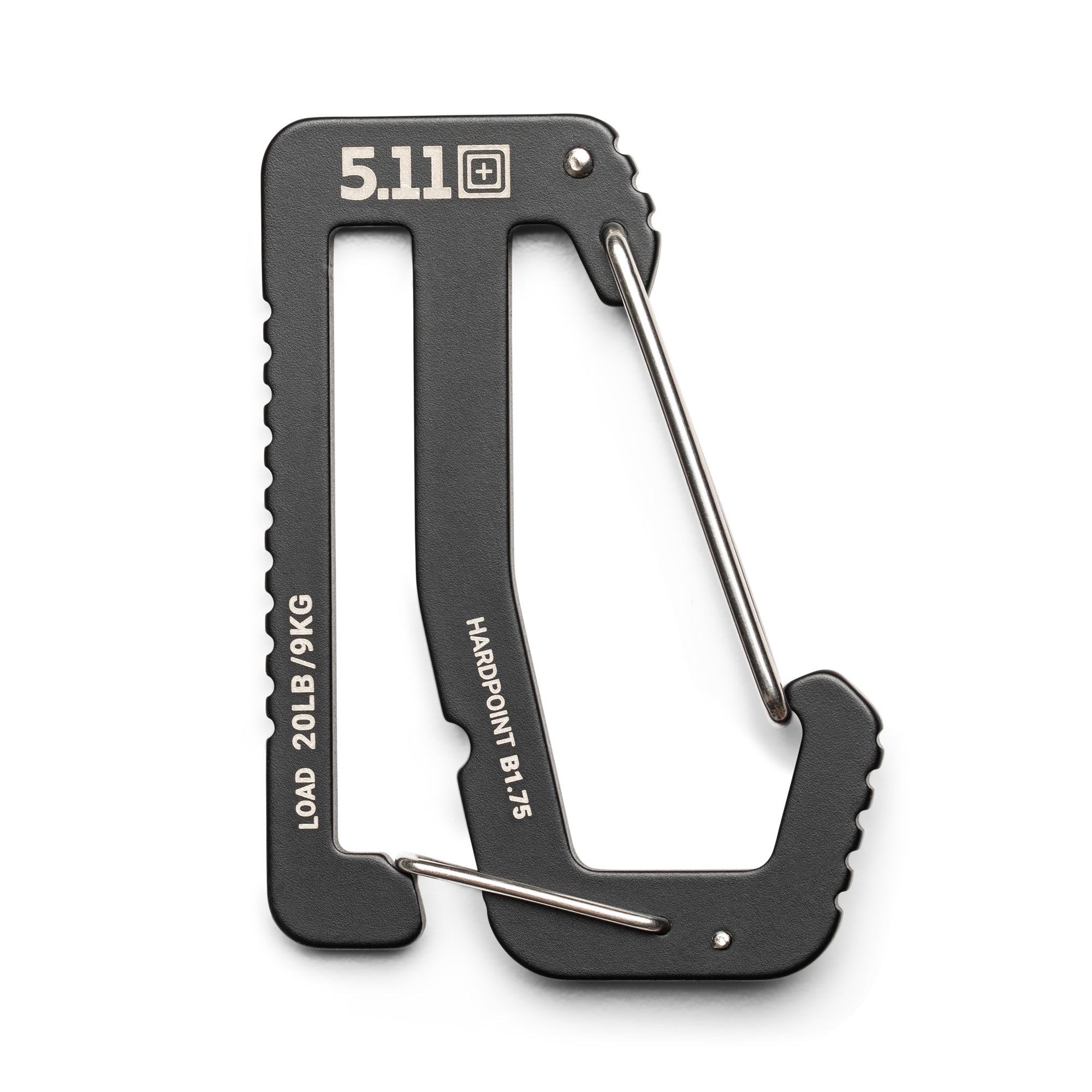 5.11 Tactical Hardpoint B175 Carabiner-Tactical Gear UK