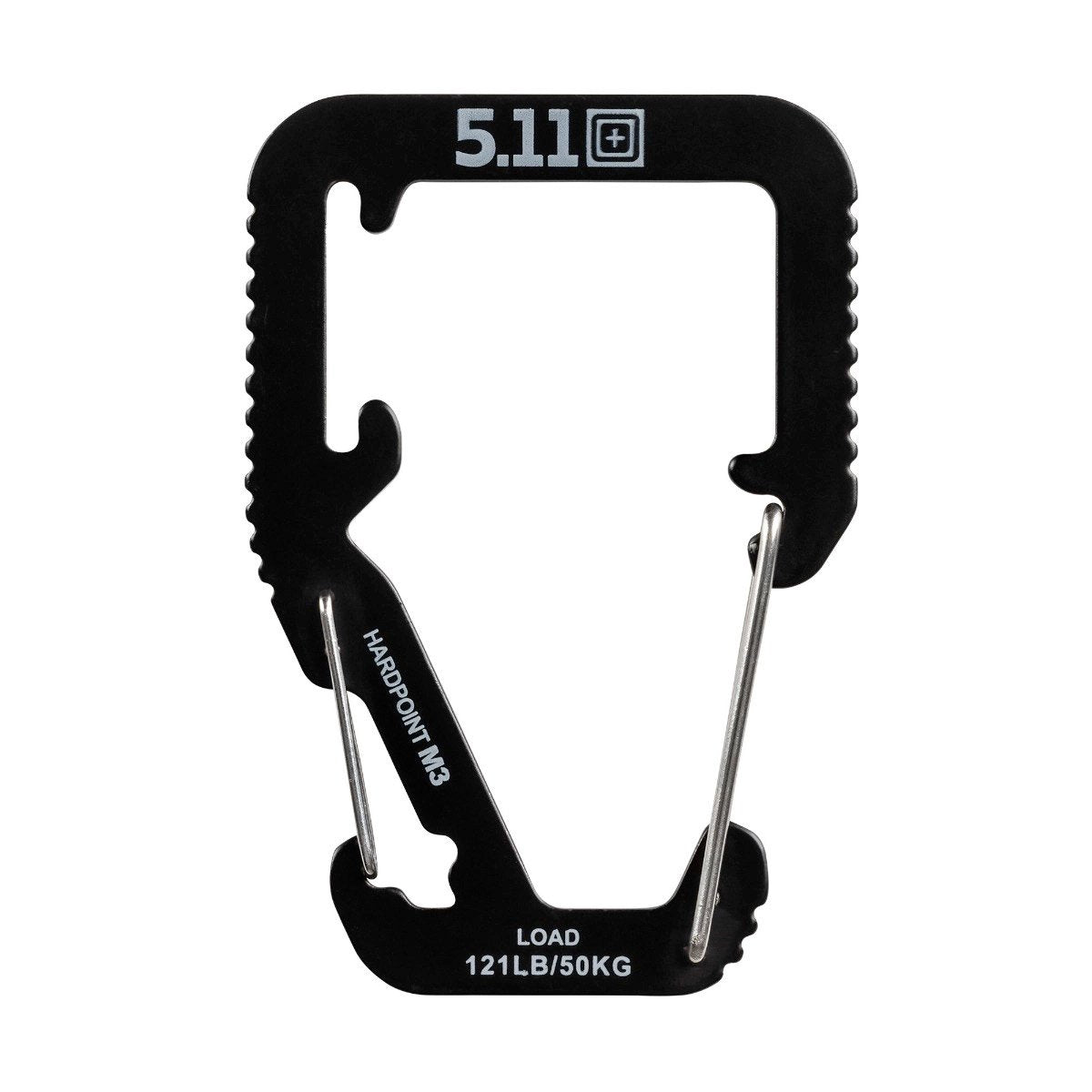 5.11 Tactical Hardpoint M3 Carabiner-Tactical Gear UK