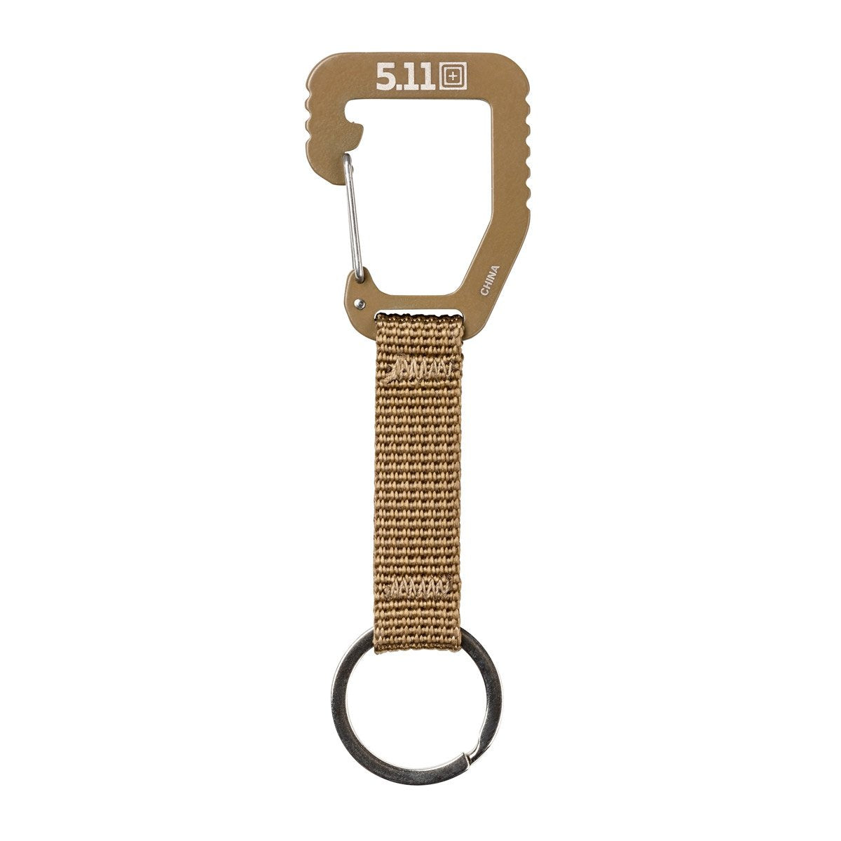 5.11 Tactical Hardpoint MK1 Carabiner-Tactical Gear UK