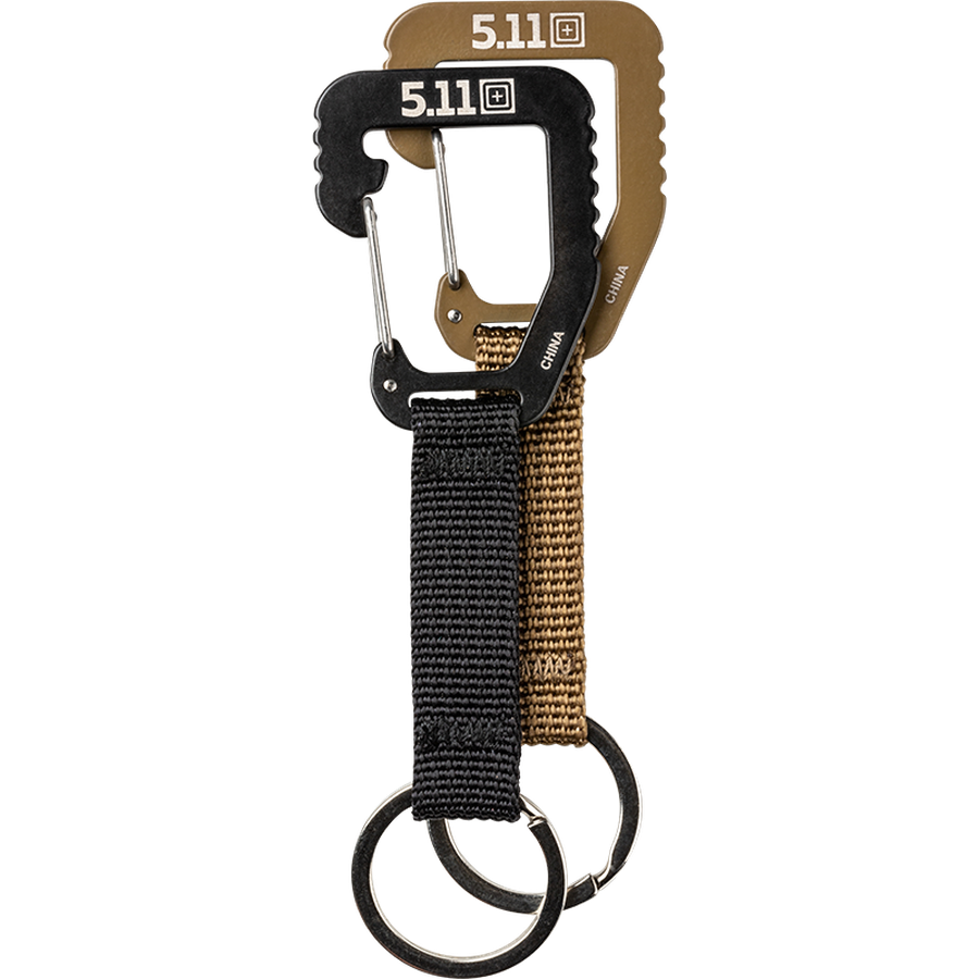5.11 Tactical Hardpoint MK1 Carabiner-Tactical Gear UK