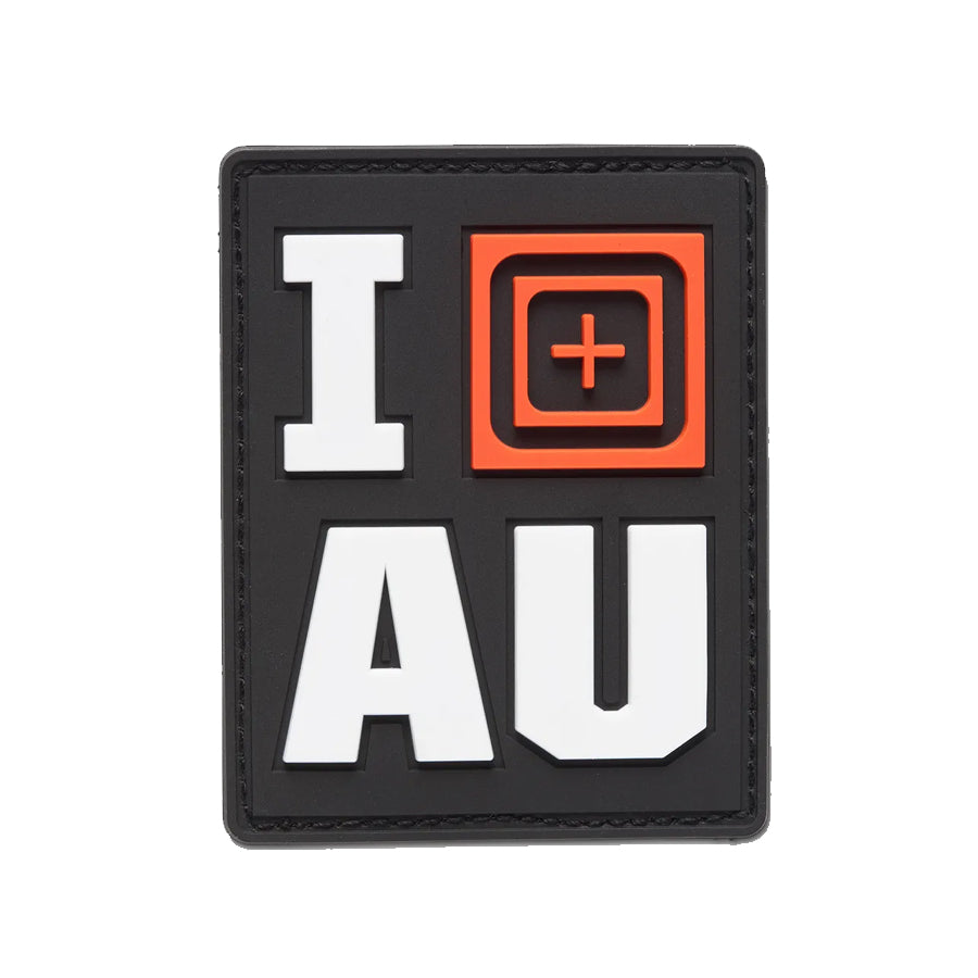 5.11 Tactical I Scope Patch Australia-Tactical Gear UK