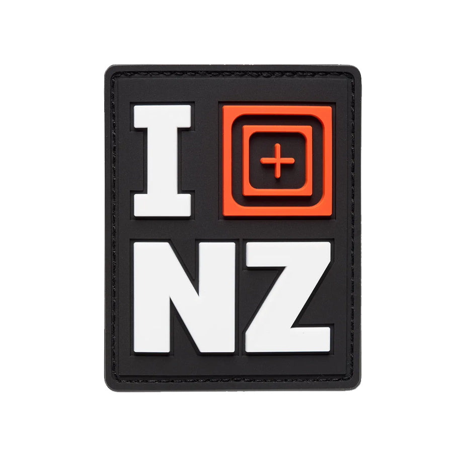 5.11 Tactical I Scope Patch NZ-Tactical Gear UK