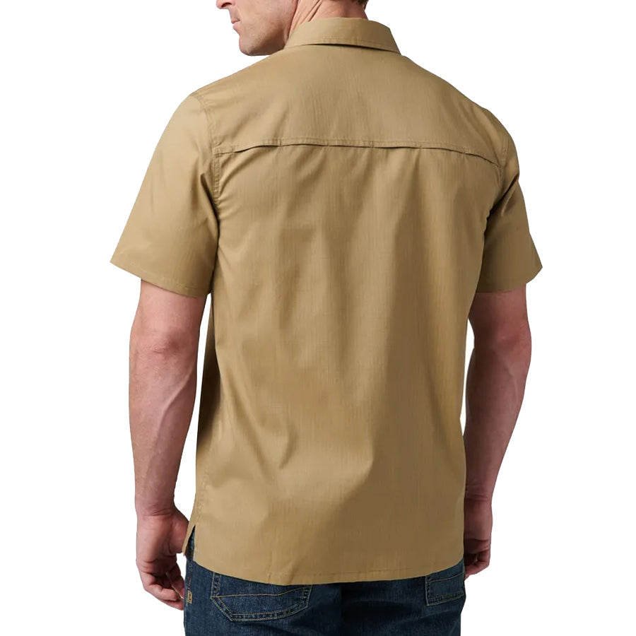 5.11 Tactical Landen Work Shirt-Tactical Gear UK