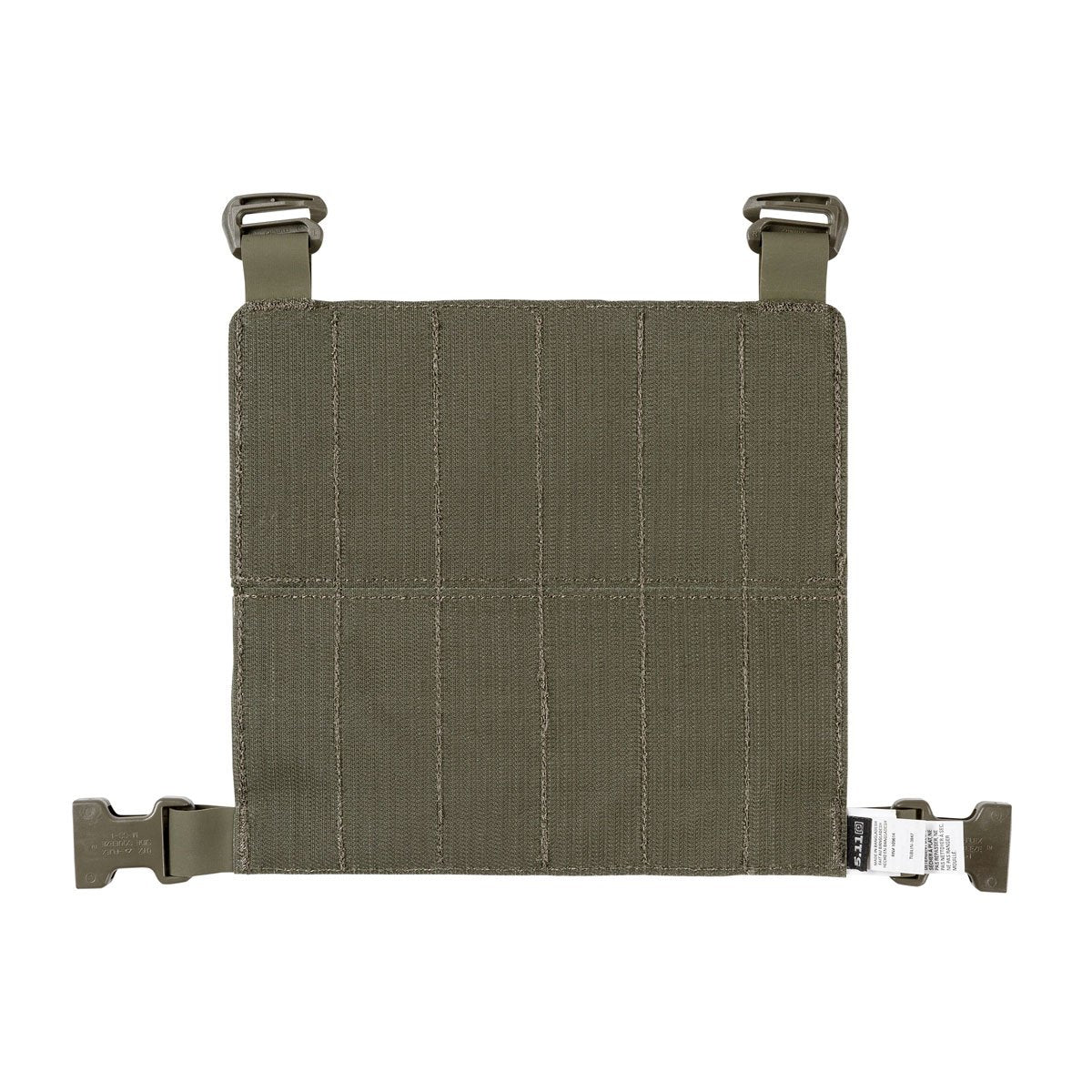 5.11 Tactical Laser Cut Molle Gear Set-Tactical Gear UK