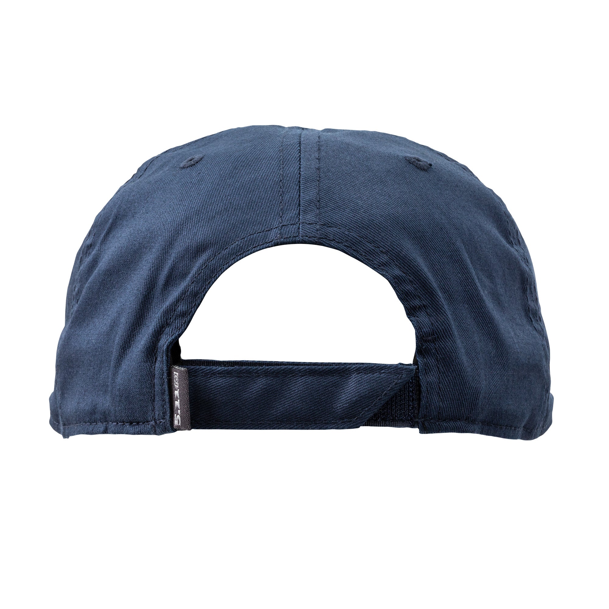 5.11 Tactical Leather Box Logo Cap-Tactical Gear UK
