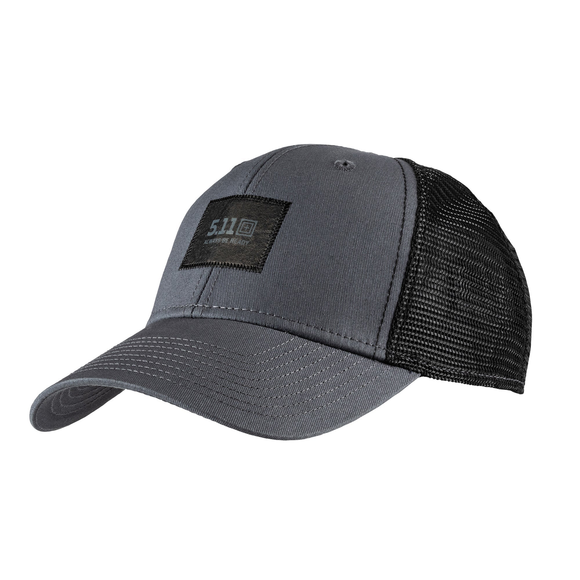 5.11 Tactical Legacy Box Trucker Cap-Tactical Gear UK