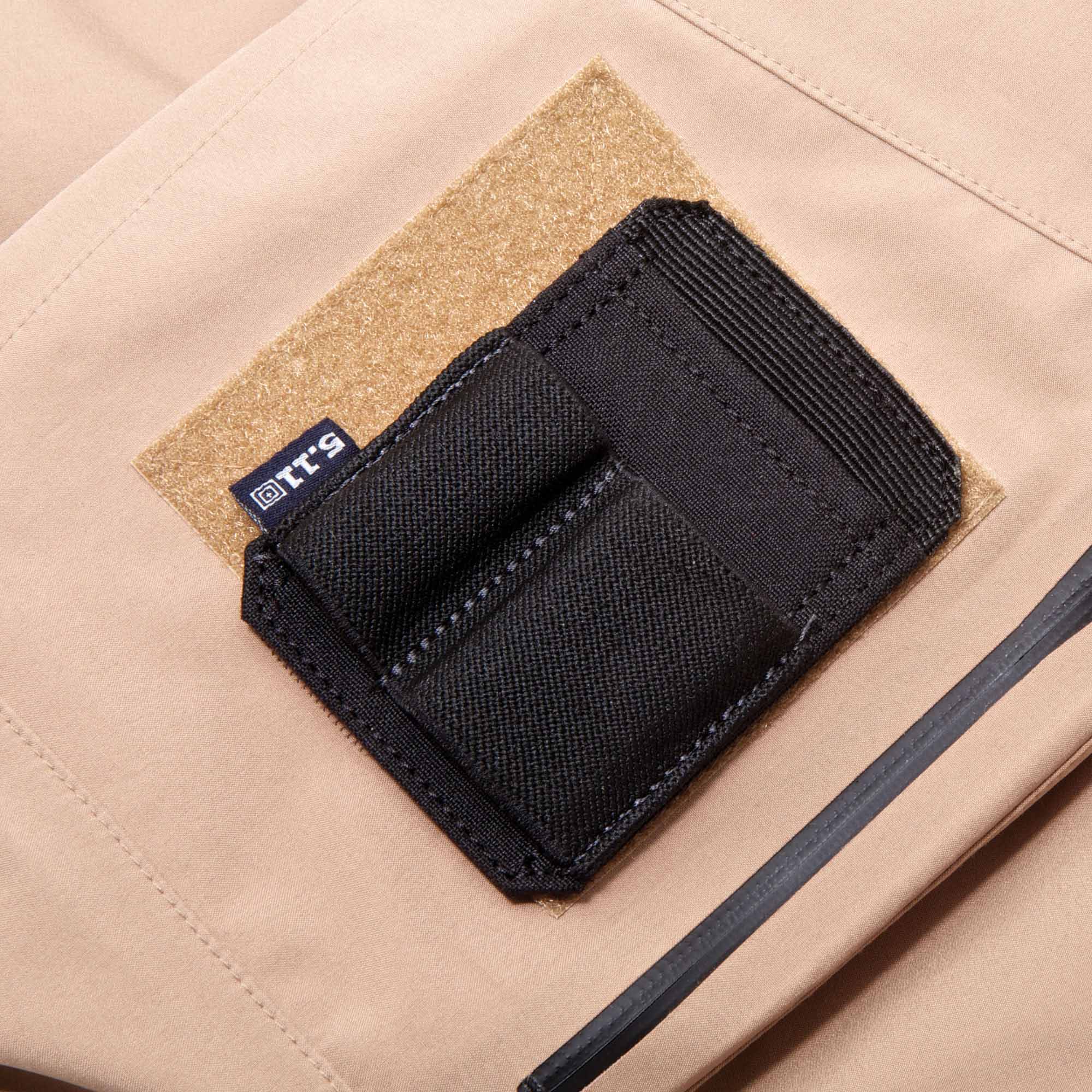 5.11 Tactical Light-Writing Patch-Tactical Gear UK