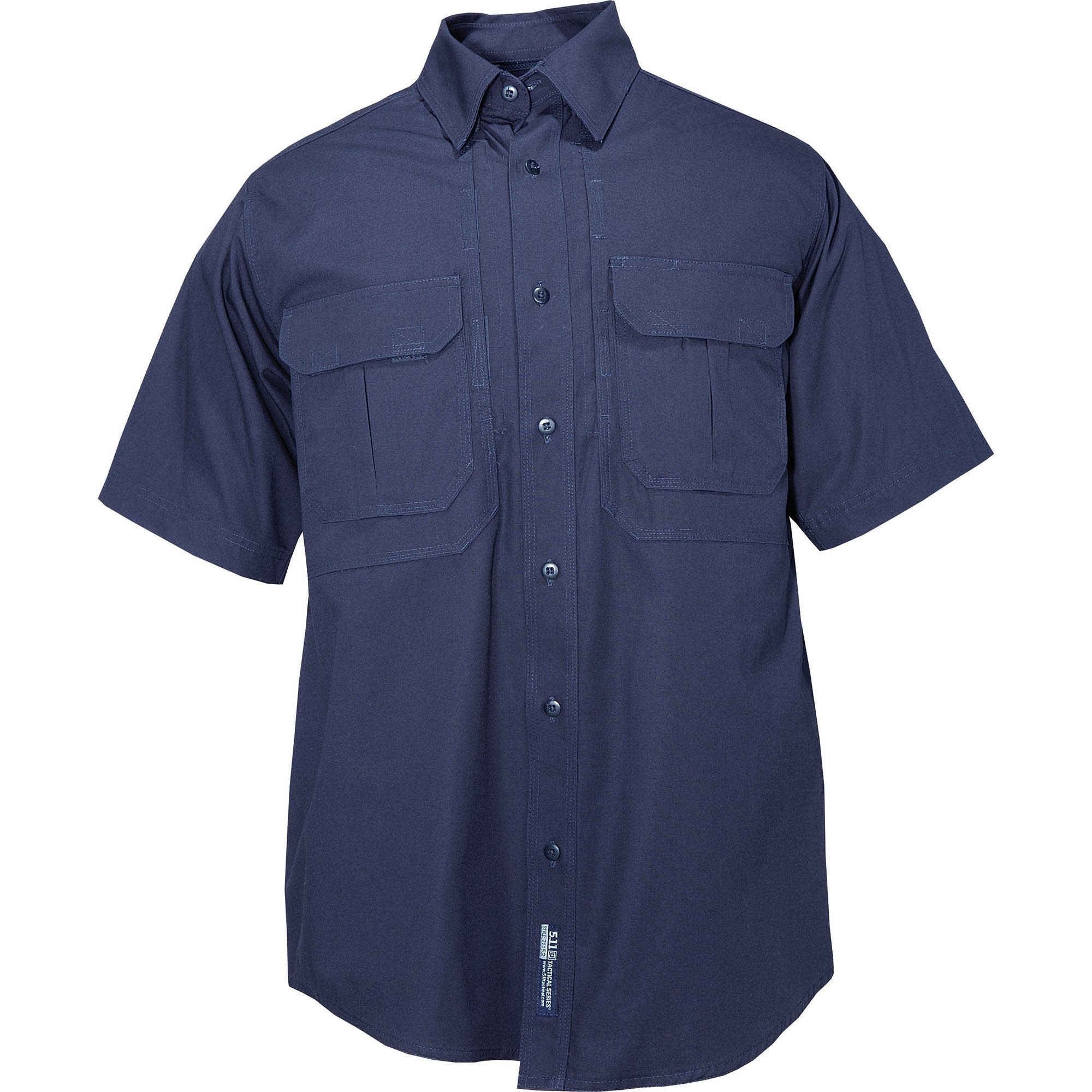 5.11 Tactical Men's Short Sleeve Tactical Shirt-Tactical Gear UK