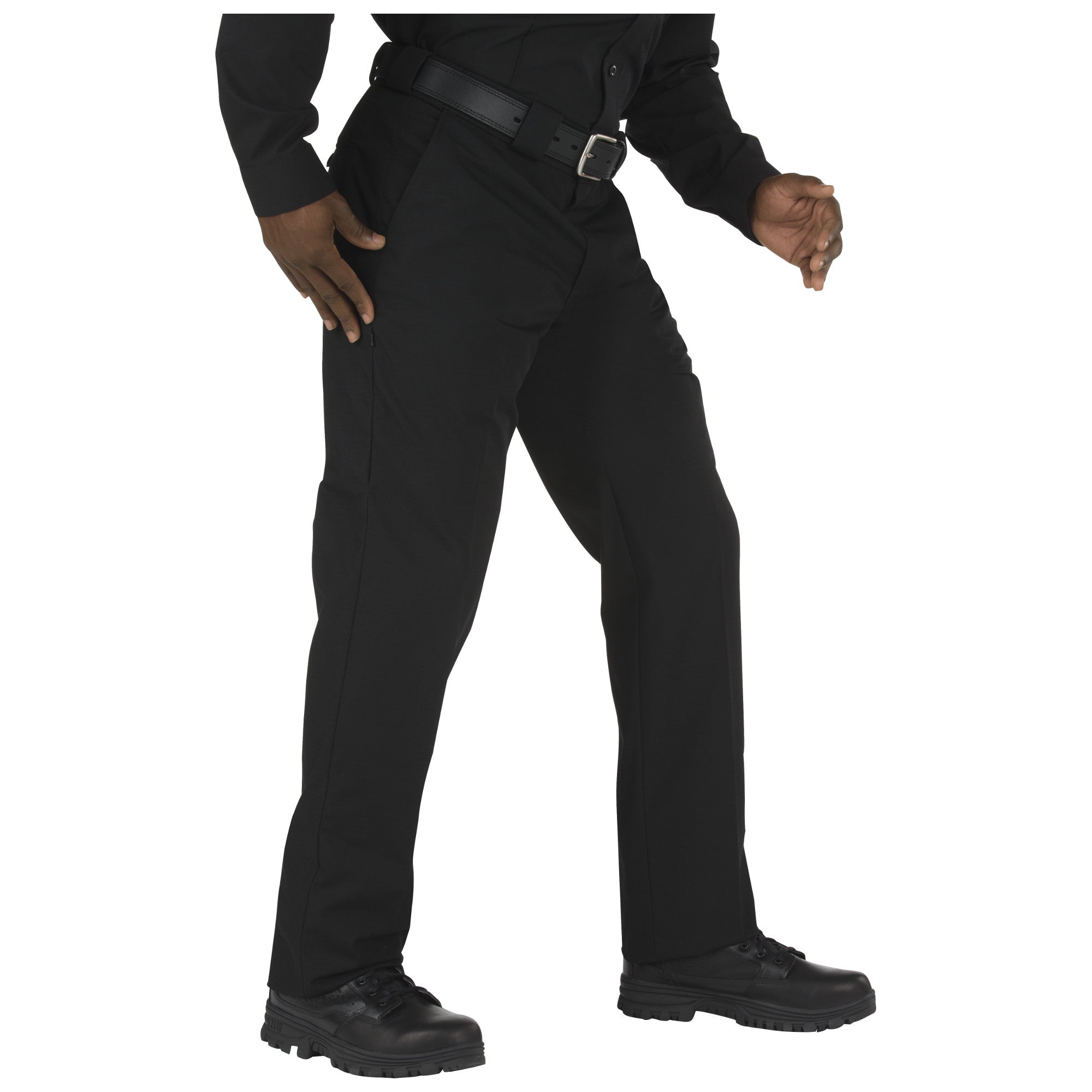 5.11 Tactical Men's Stryke PDU Class A Pants Black-Tactical Gear UK