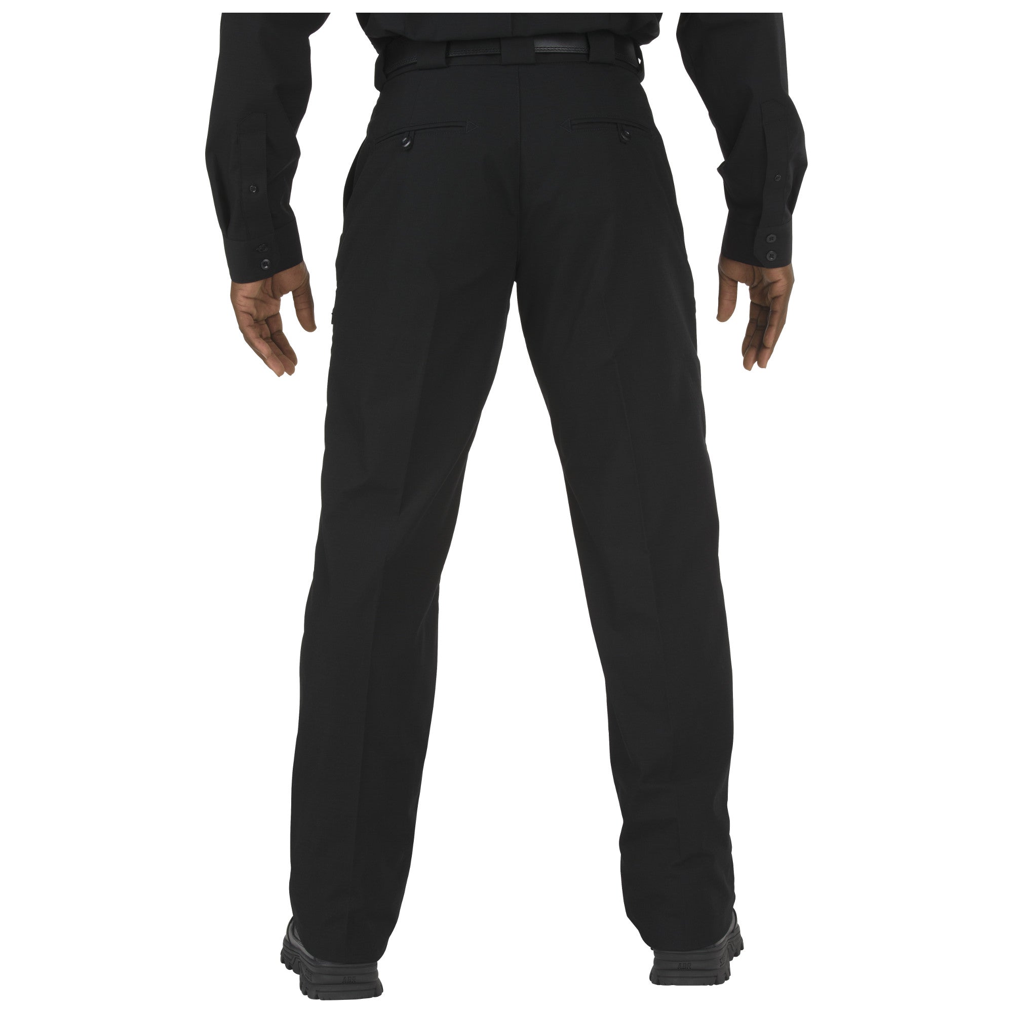 5.11 Tactical Men's Stryke PDU Class A Pants Black-Tactical Gear UK