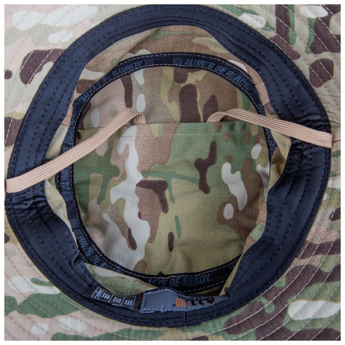 5.11 Tactical Multicam Boonie Hat-Tactical Gear UK