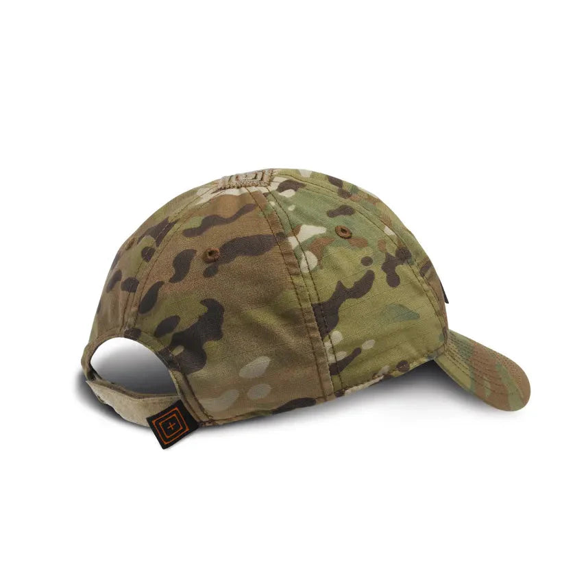 5.11 Tactical MultiCam Flag Bearer Cap-Tactical Gear UK