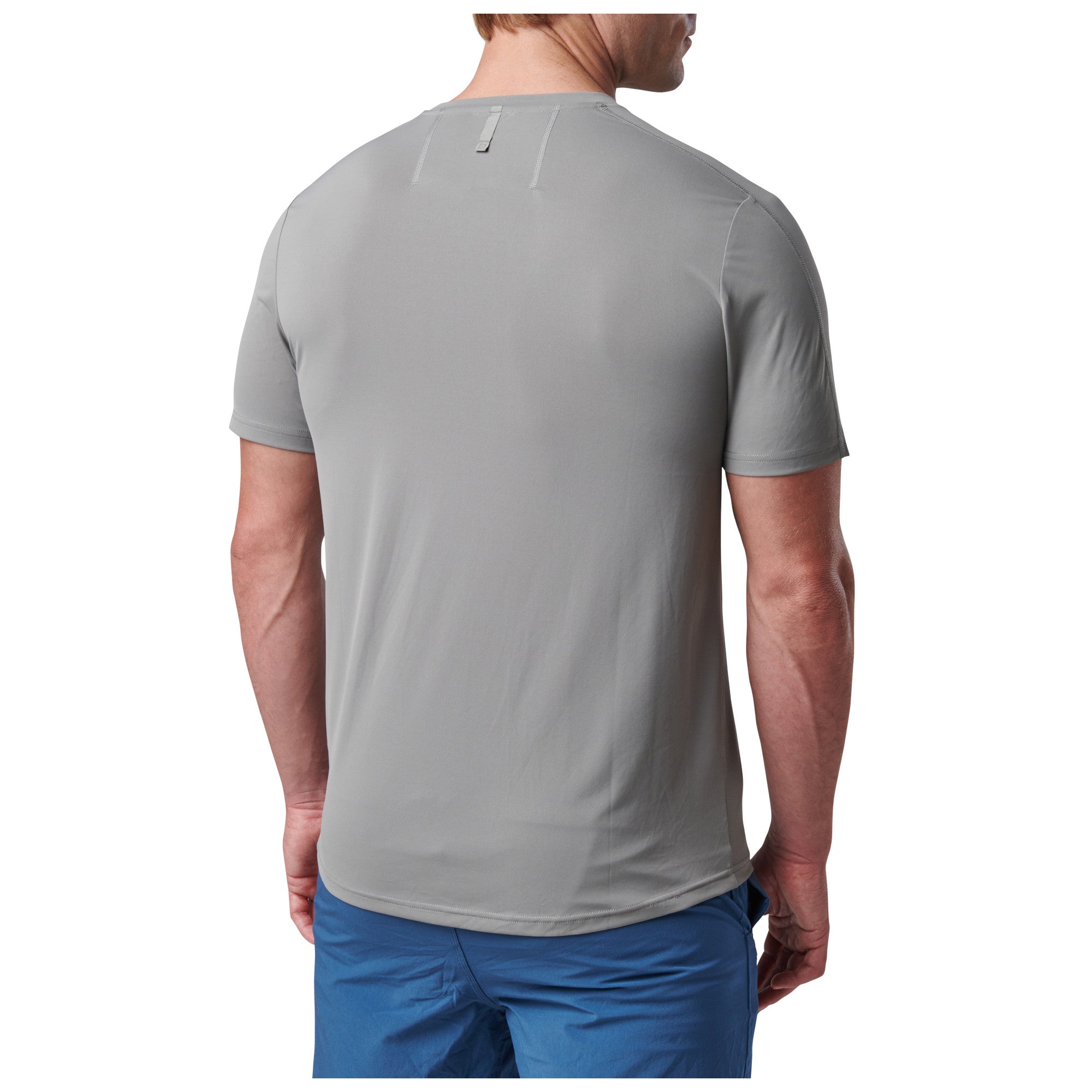 5.11 Tactical No Mercy PT-R Short Sleeve Top-Tactical Gear UK