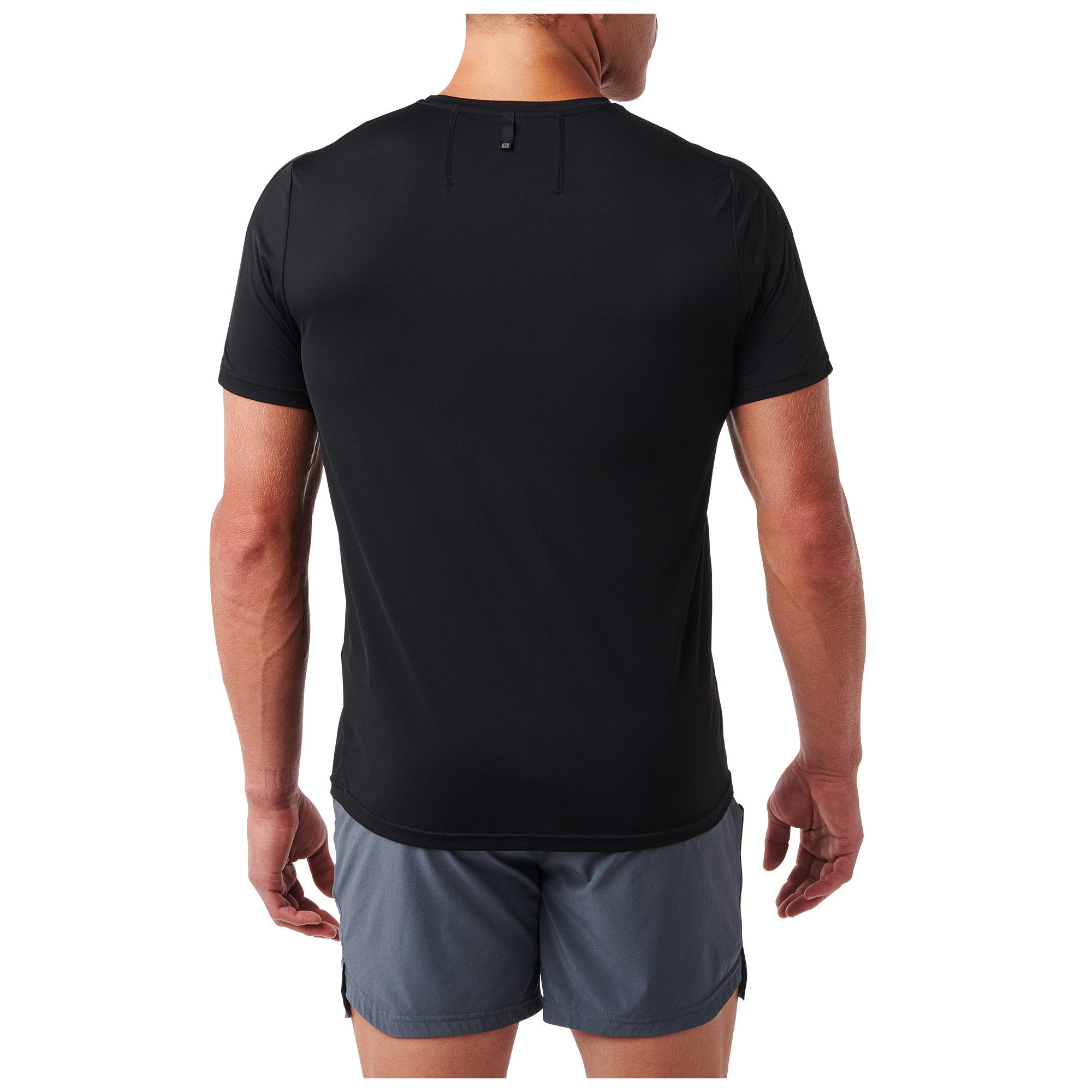 5.11 Tactical No Mercy PT-R Short Sleeve Top-Tactical Gear UK