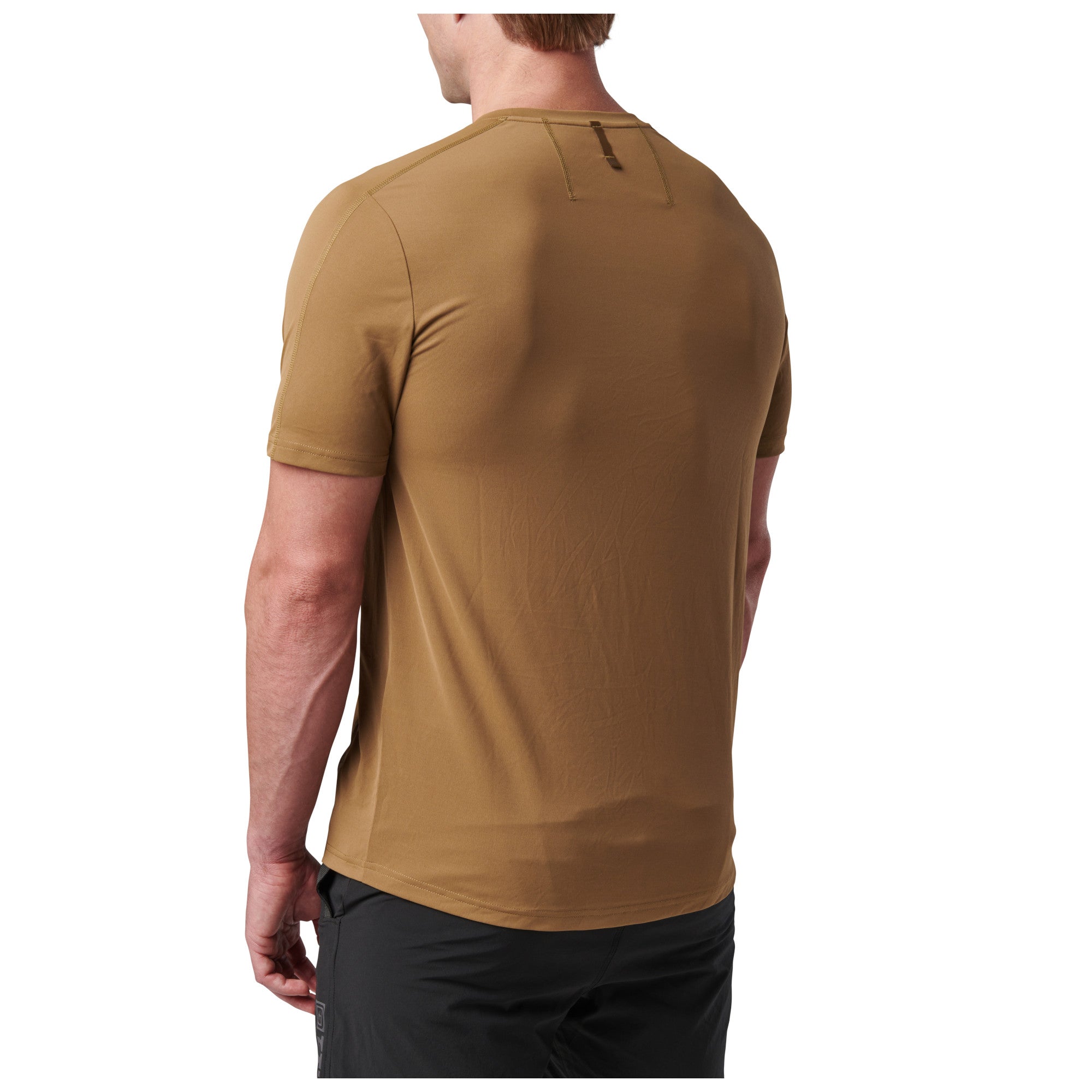 5.11 Tactical No Mercy PT-R Short Sleeve Top-Tactical Gear UK