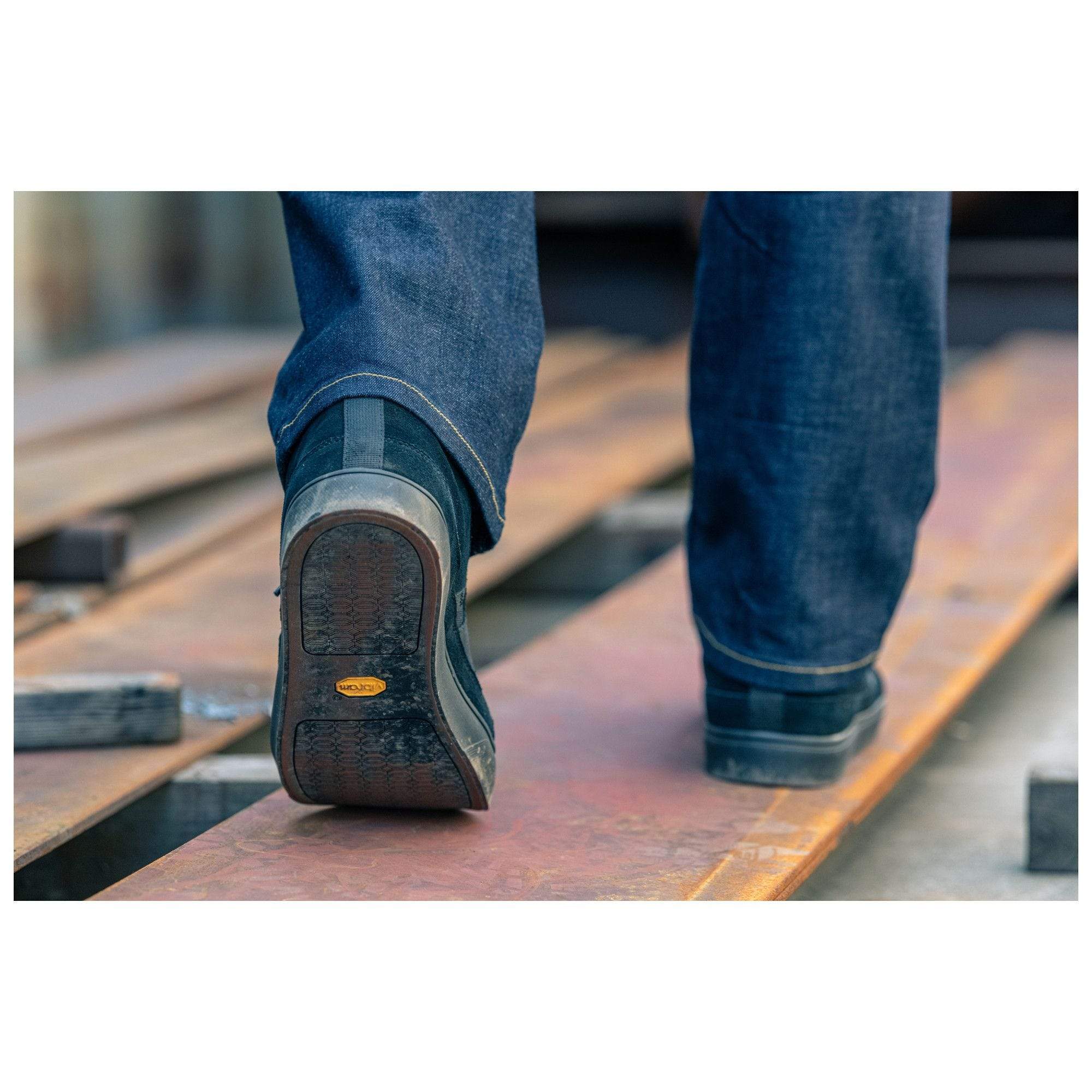 5.11 Tactical Norris Sneaker Black-Tactical Gear UK
