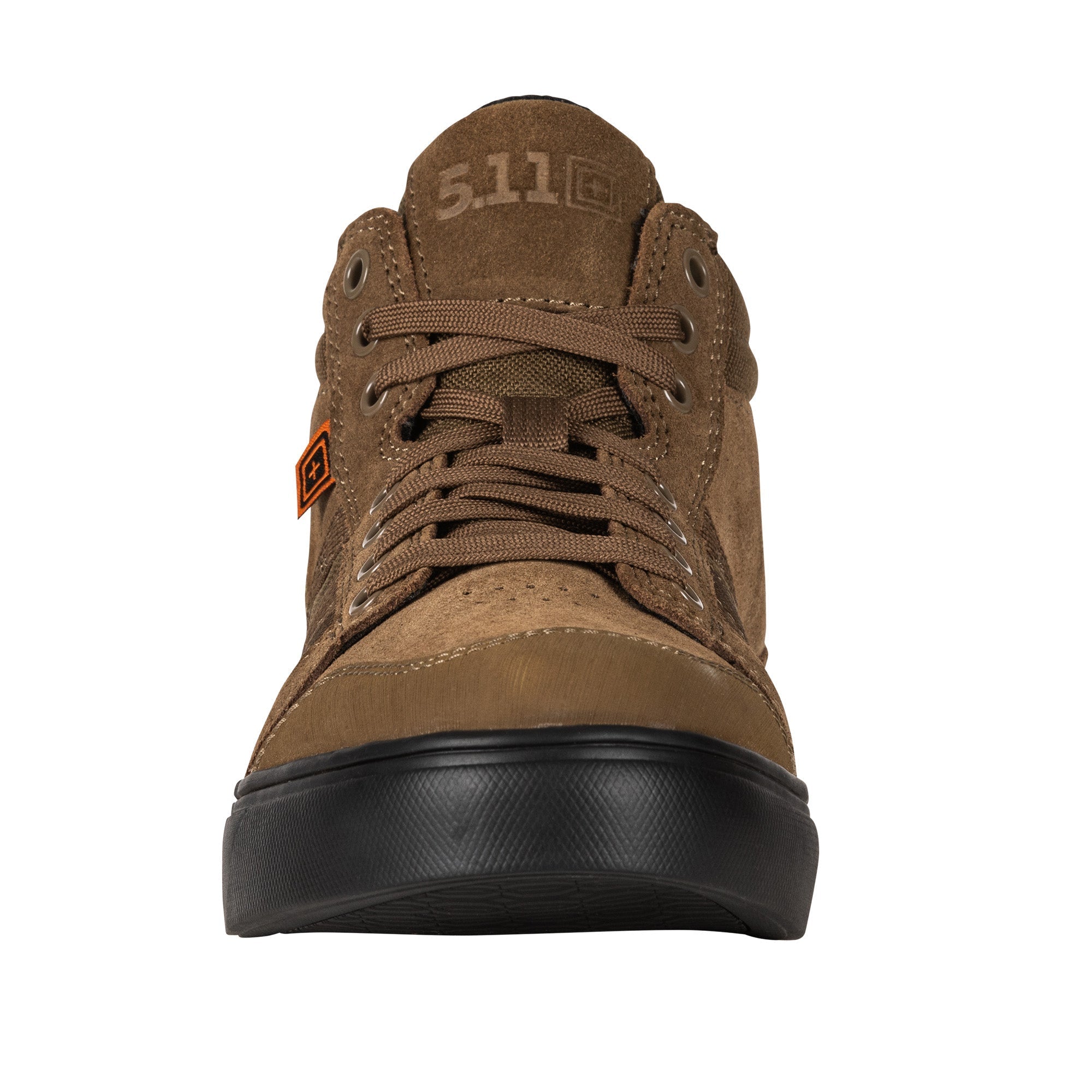 5.11 Tactical Norris Sneaker Dark Coyote-Tactical Gear UK