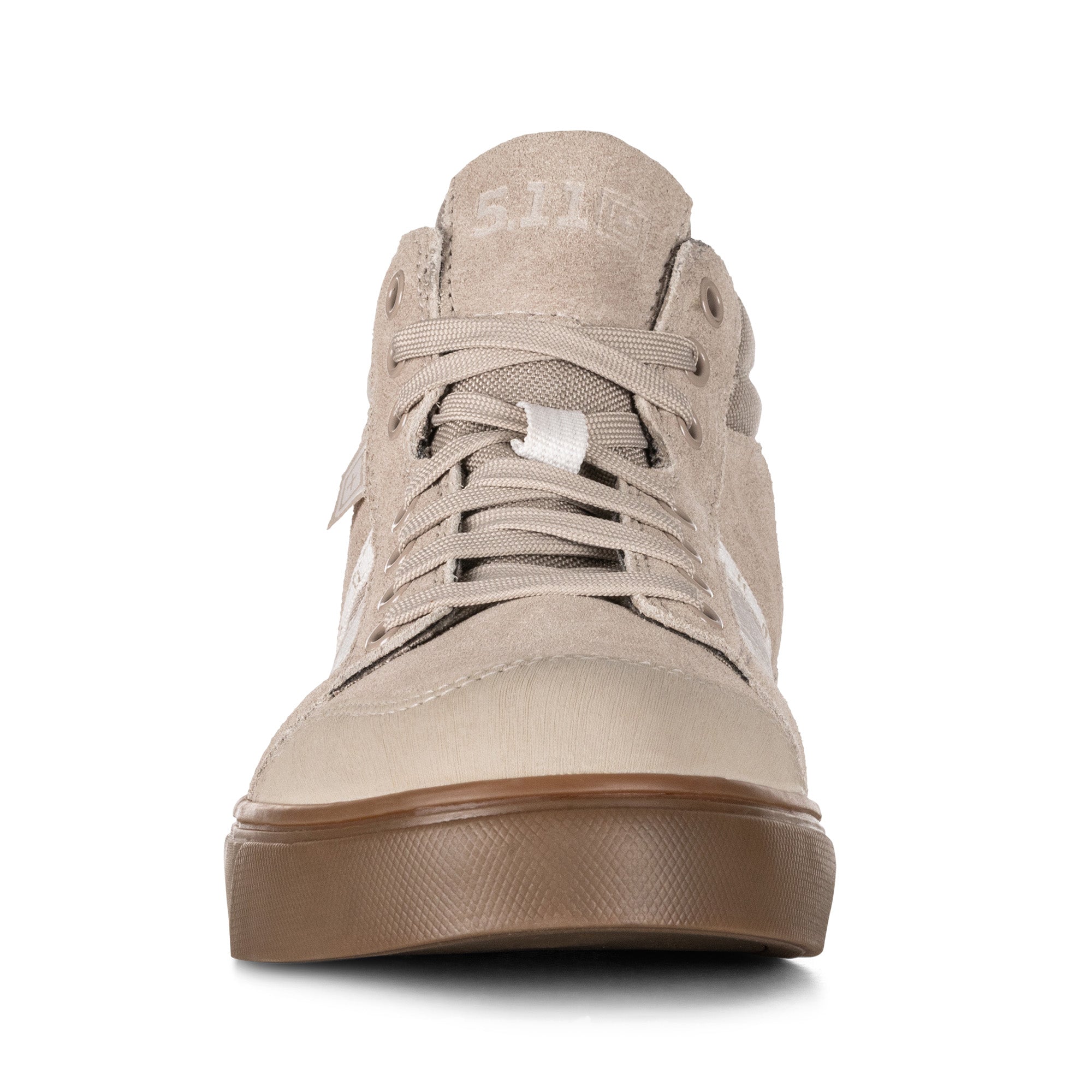 5.11 Tactical Norris Sneaker Khaki-Tactical Gear UK