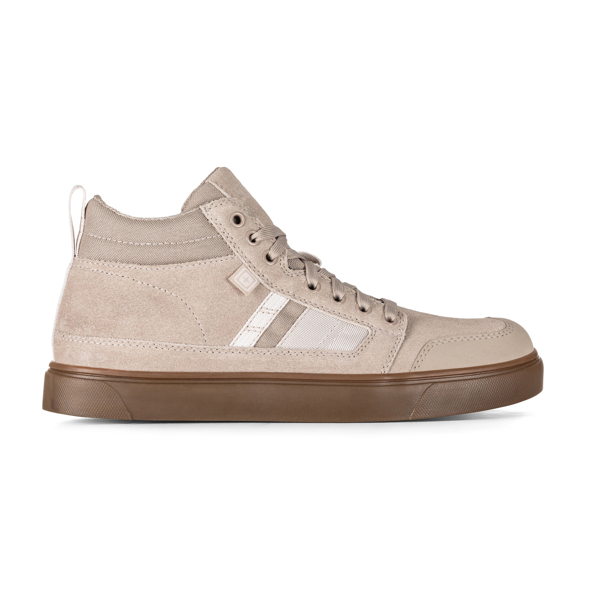 5.11 Tactical Norris Sneaker Khaki-Tactical Gear UK