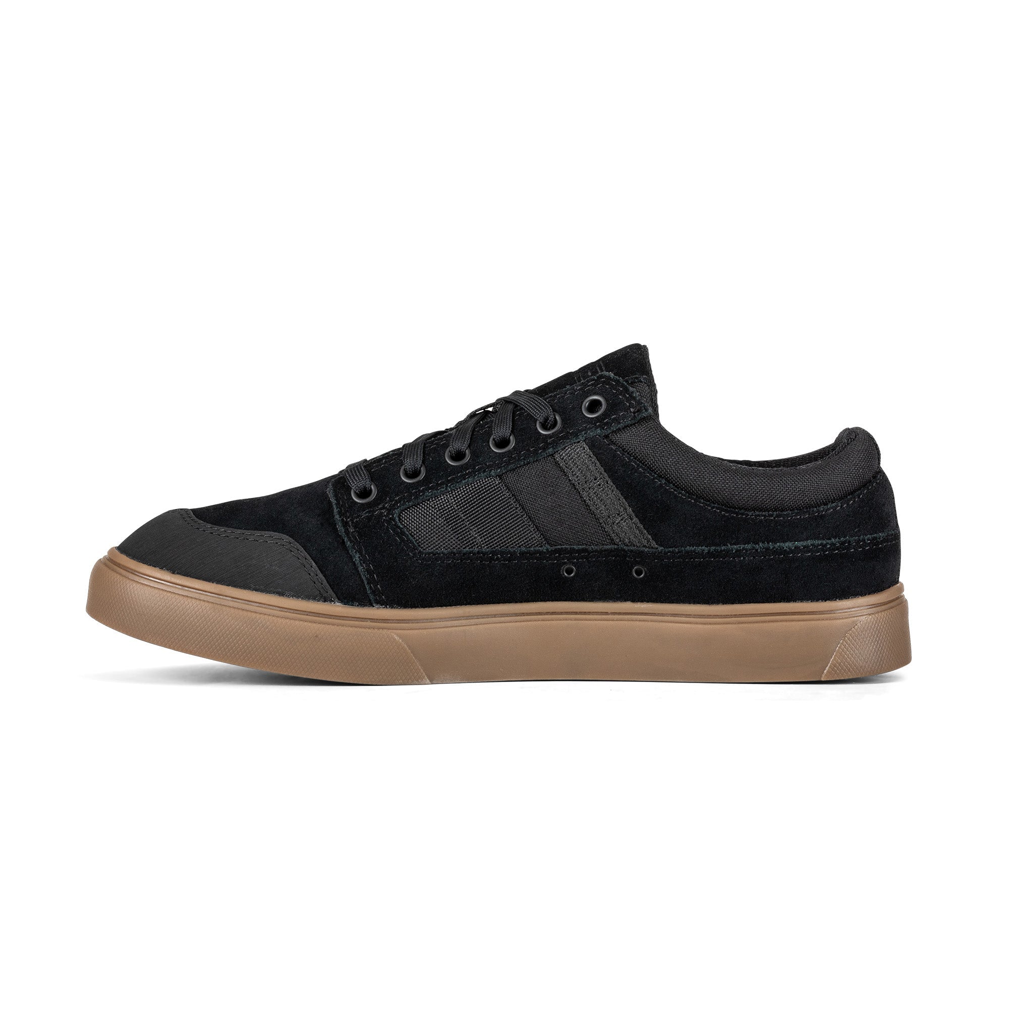 5.11 Tactical Norris Sneaker Low Black/Gum-Tactical Gear UK