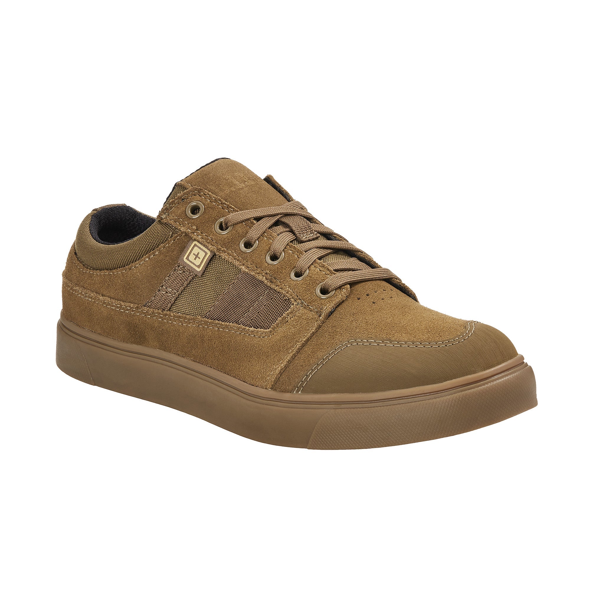 5.11 Tactical Norris Sneaker Low Dark Coyote-Tactical Gear UK