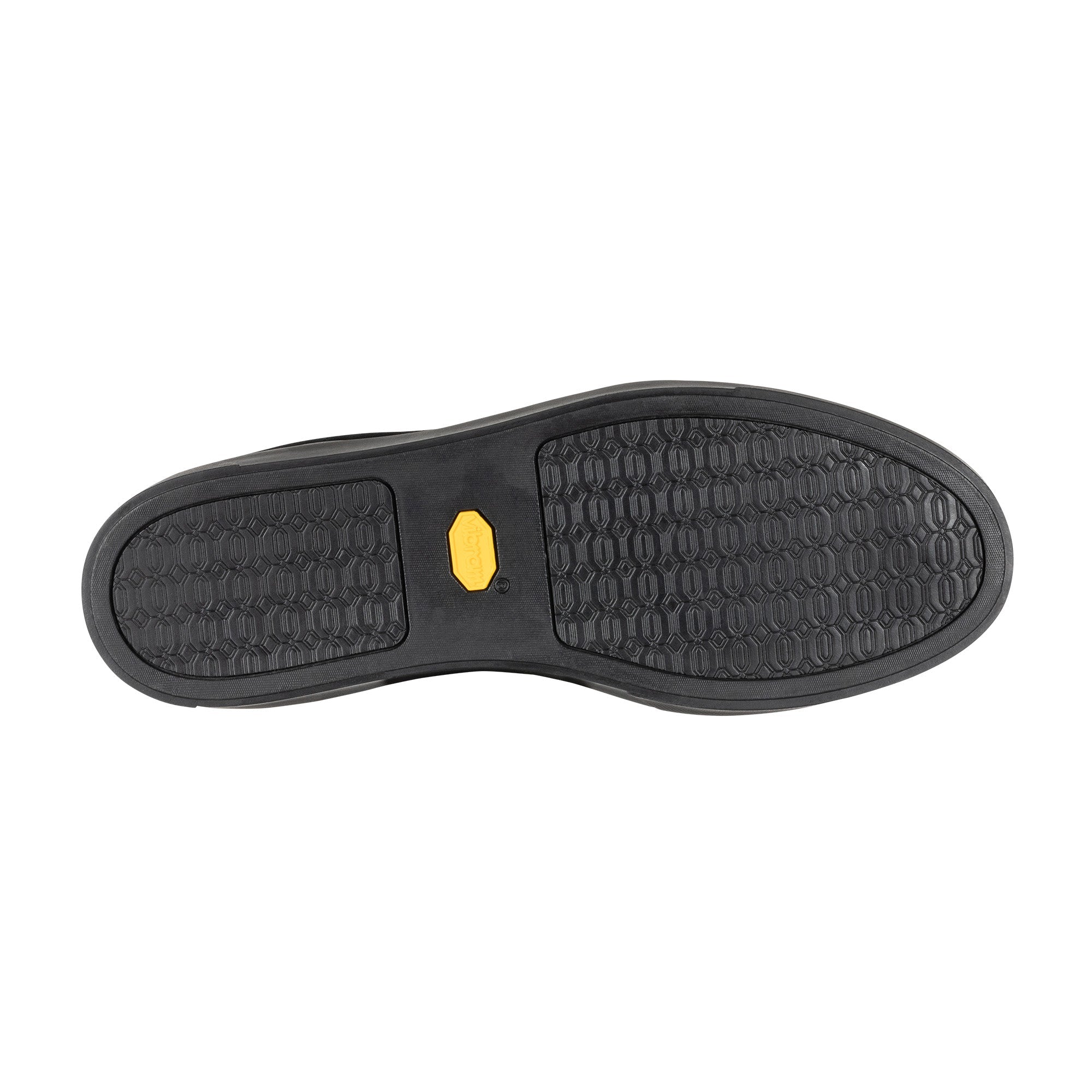 5.11 Tactical Norris Sneaker Low Triple Black-Tactical Gear UK