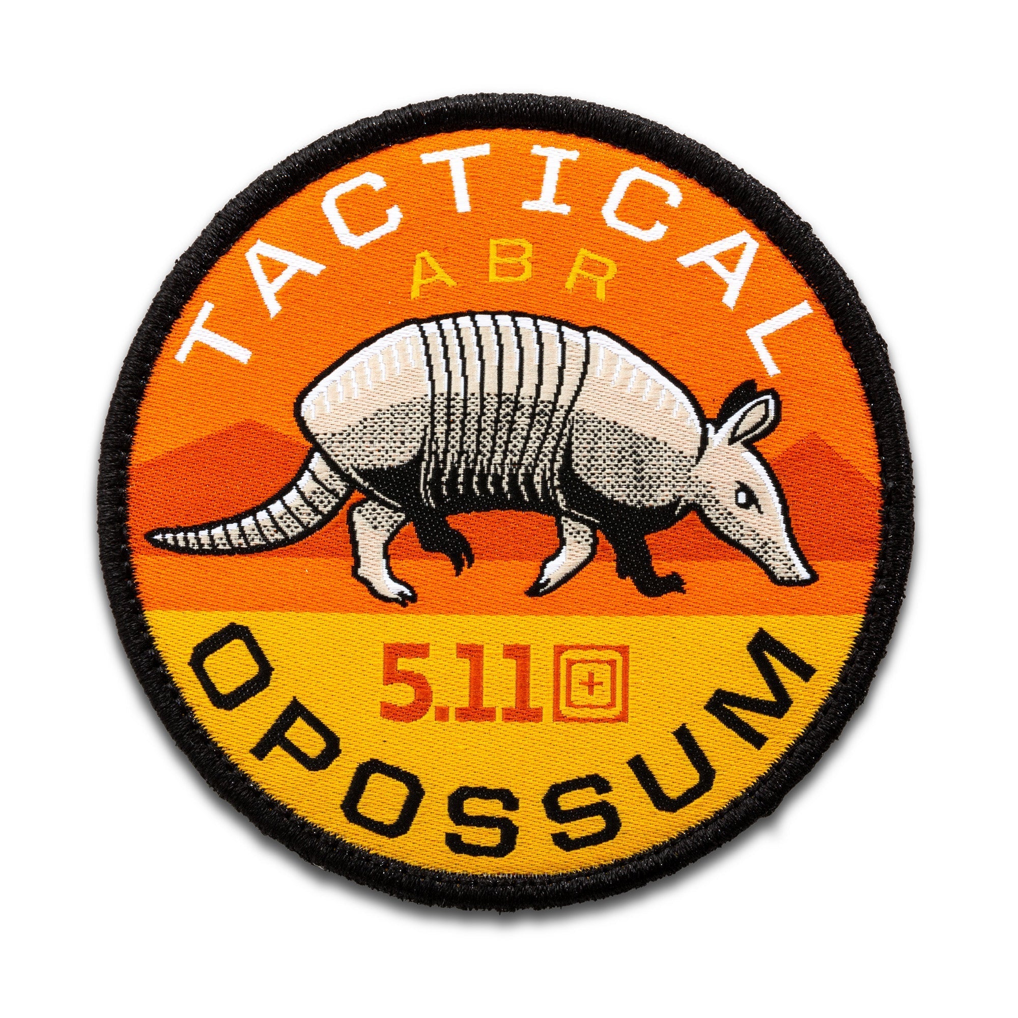 5.11 Tactical Opossum Patch-Tactical Gear UK