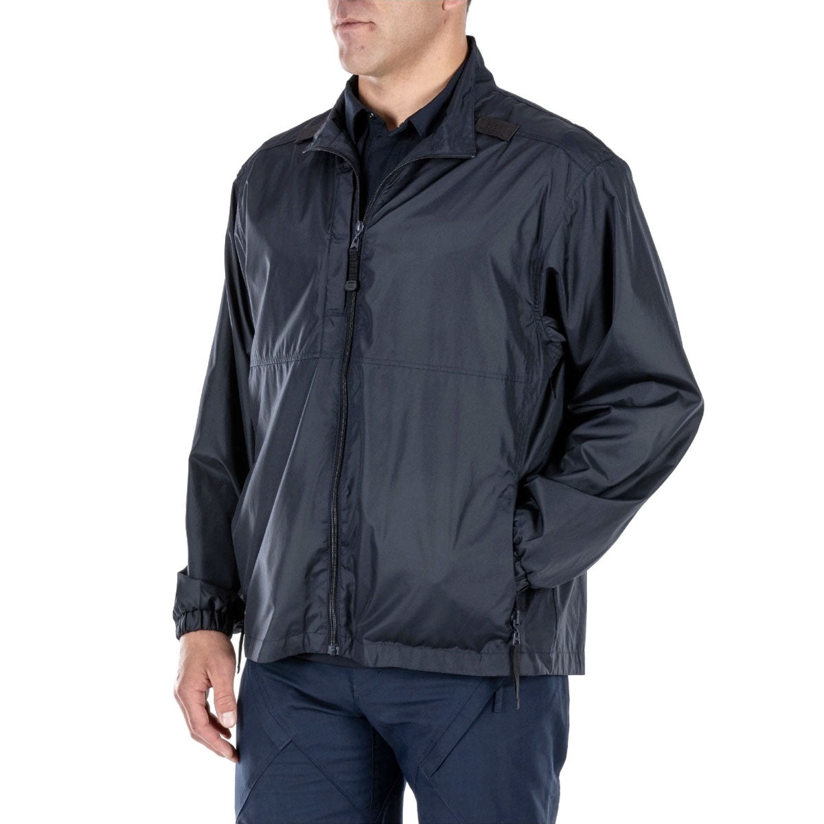 5.11 Tactical Packable Jacket-Tactical Gear UK