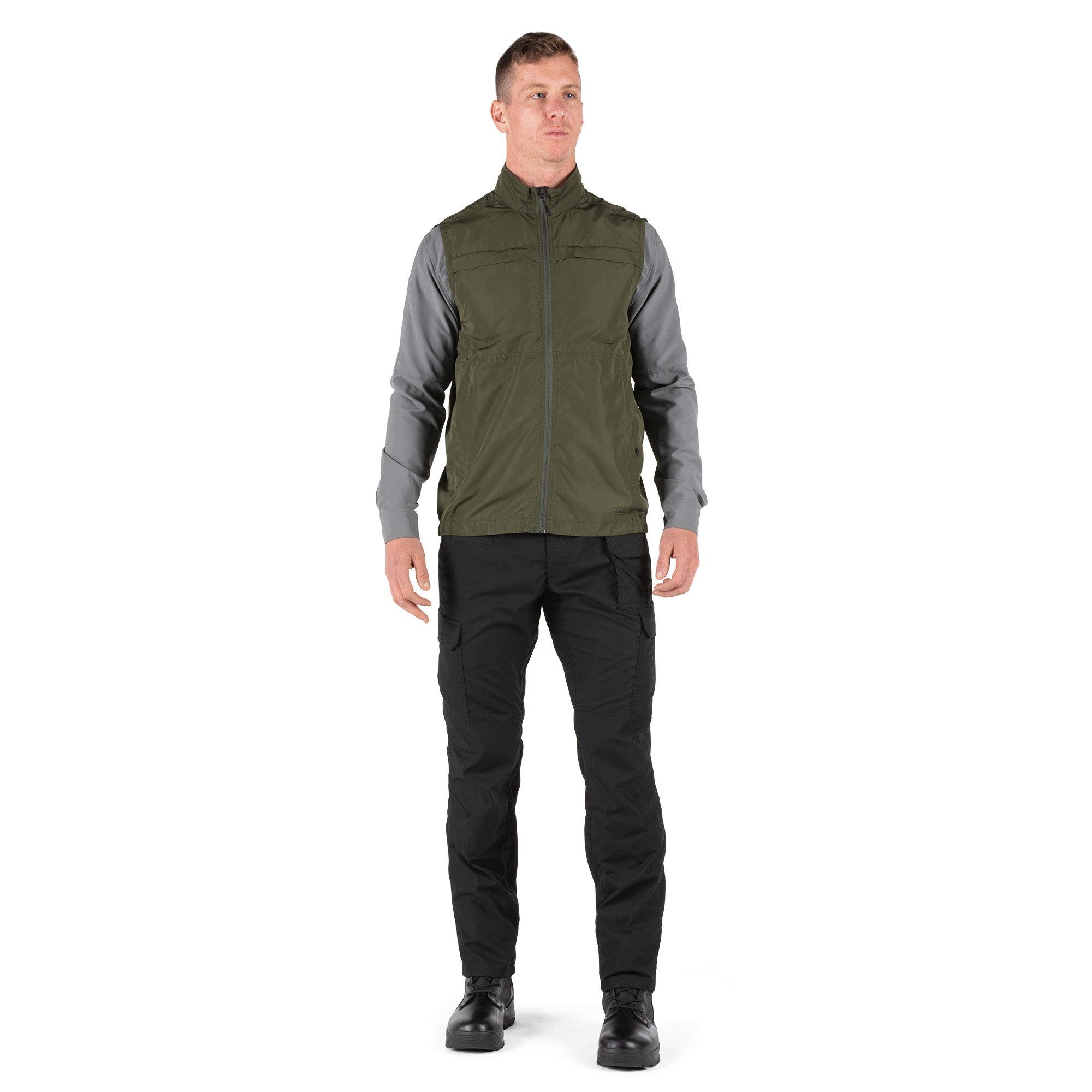 5.11 Tactical Packable Raid Vest-Tactical Gear UK