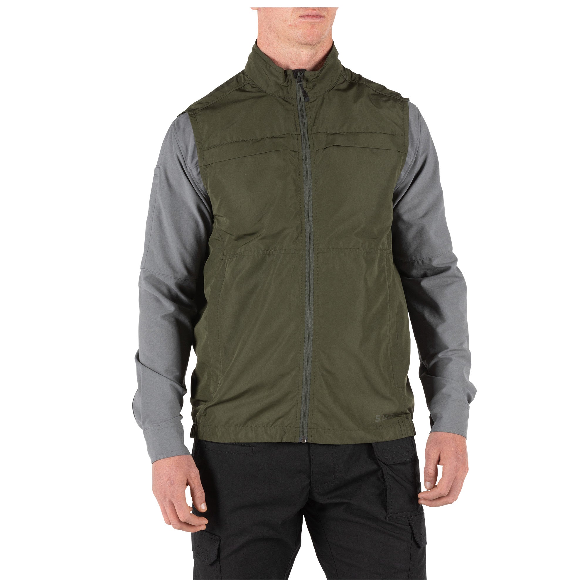 5.11 Tactical Packable Raid Vest-Tactical Gear UK