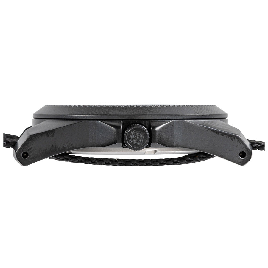 5.11 Tactical Pathfinder Watch Black-Tactical Gear UK