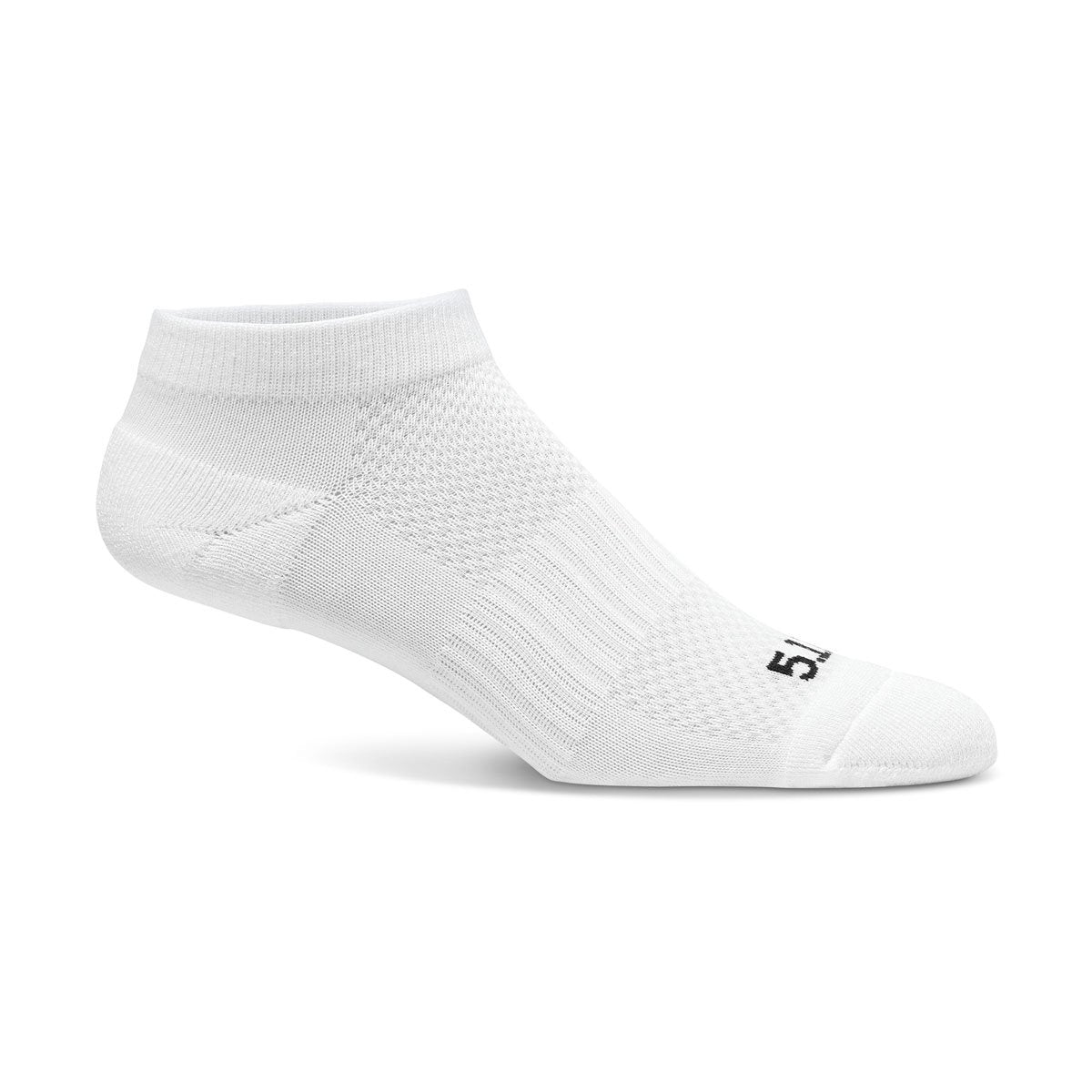 5.11 Tactical PT Ankle Sock 3 Pack-Tactical Gear UK