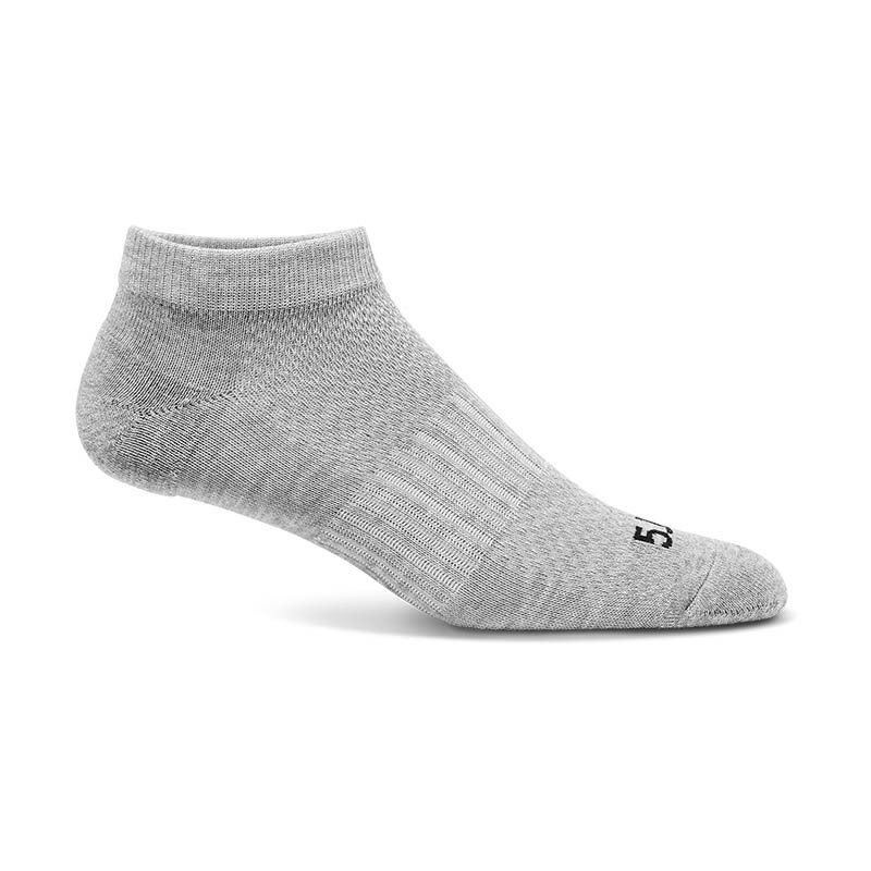 5.11 Tactical PT Ankle Sock 3 Pack-Tactical Gear UK