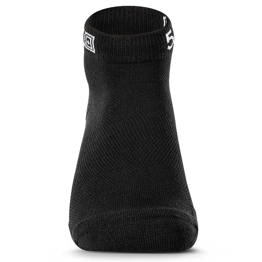 5.11 Tactical PT-R Basic Ankle Socks (6-Pack)-Tactical Gear UK