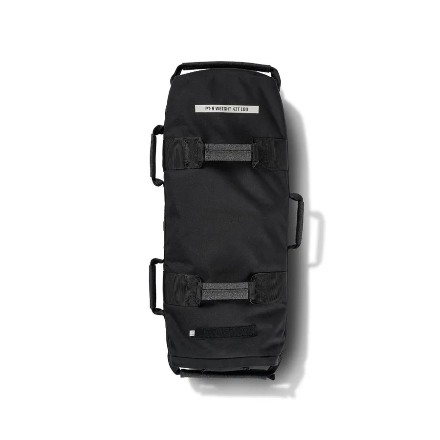 5.11 Tactical PT-R Weight Kit 100lbs-Tactical Gear UK