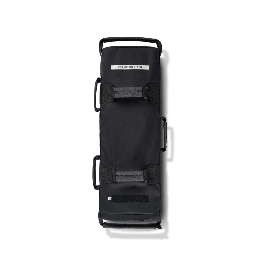 5.11 Tactical PT-R Weight kit 50lbs-Tactical Gear UK