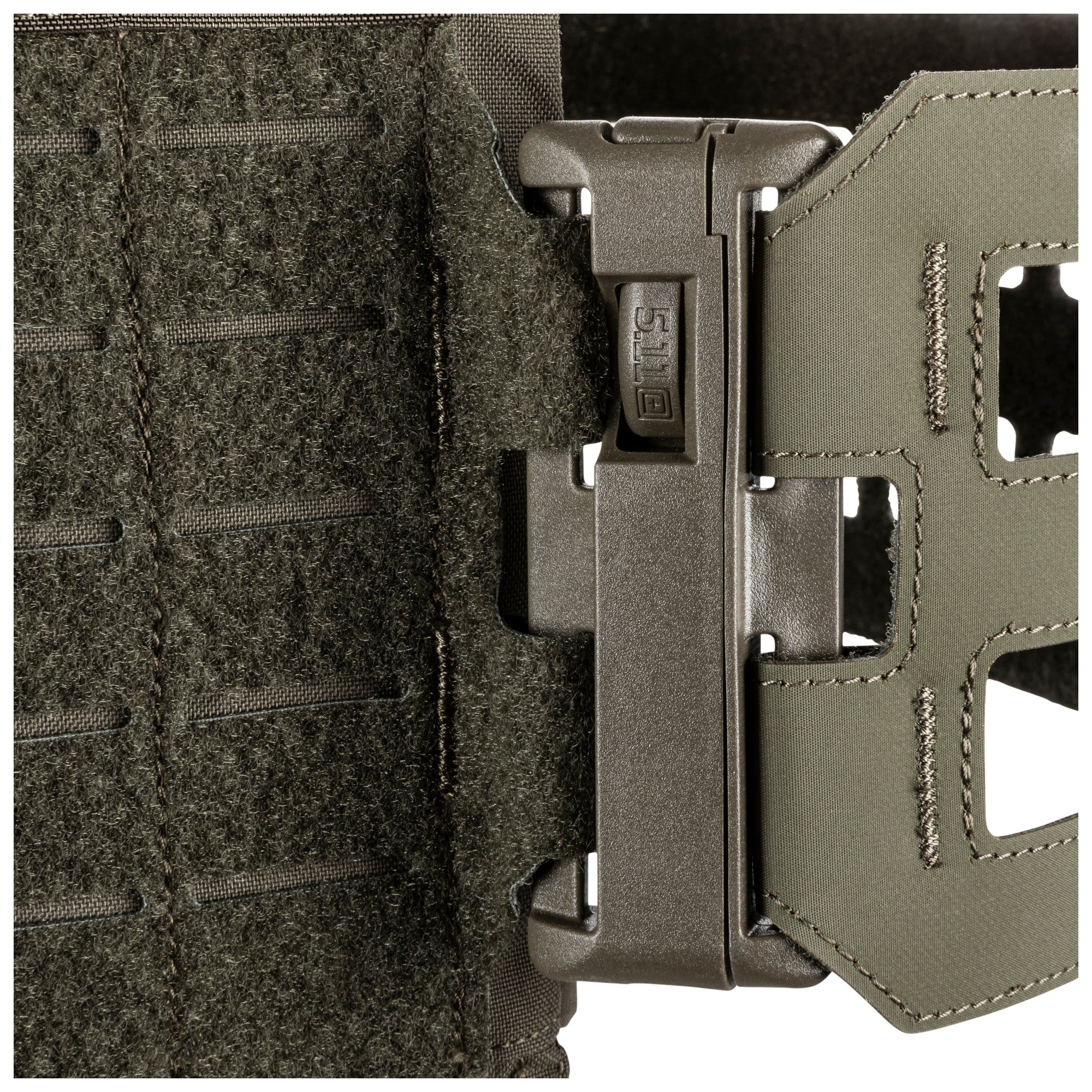 5.11 Tactical QR Plate Carrier-Tactical Gear UK