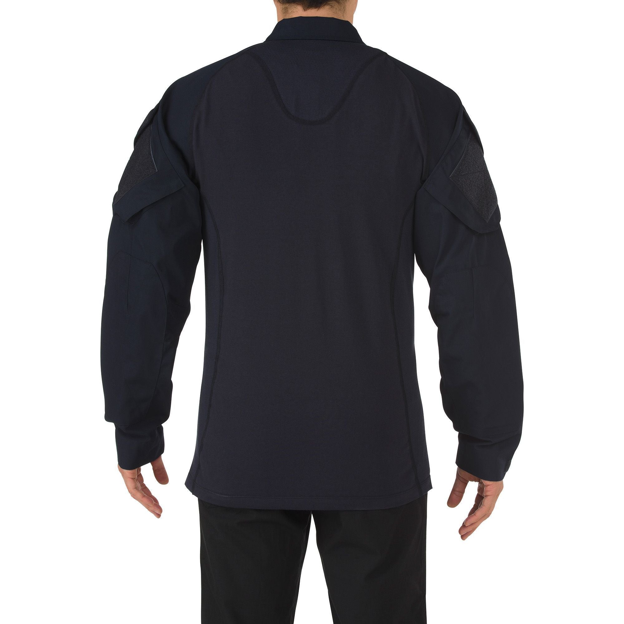 5.11 Tactical Rapid Assault Shirt Dark Navy-Tactical Gear UK