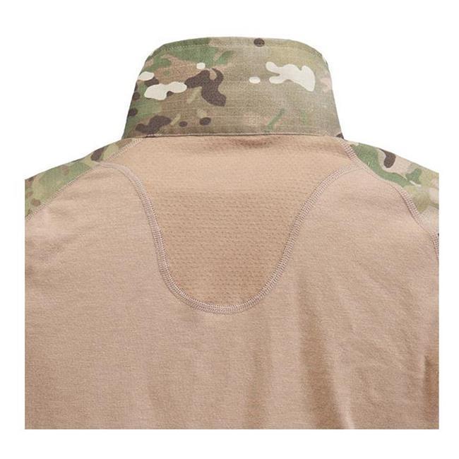 5.11 Tactical Rapid Assault Shirt MultiCam-Tactical Gear UK