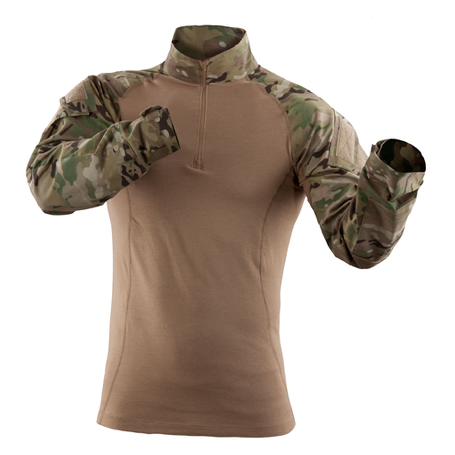 5.11 Tactical Rapid Assault Shirt MultiCam-Tactical Gear UK