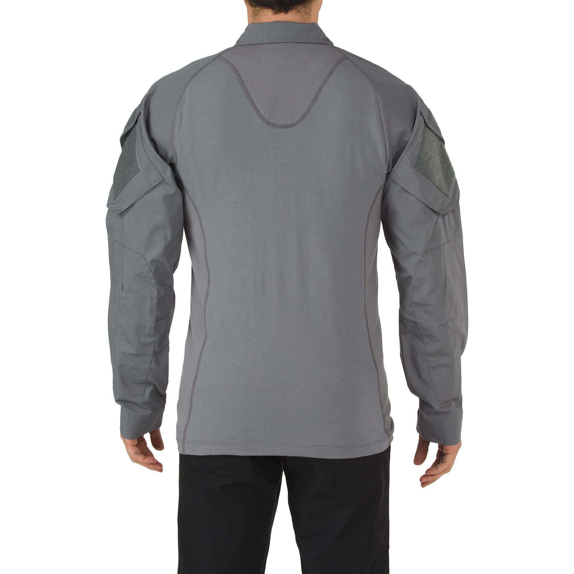 5.11 Tactical Rapid Assault Shirt Storm-Tactical Gear UK