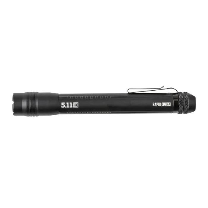 5.11 Tactical Rapid PL 2AA Flashlight-Tactical Gear UK
