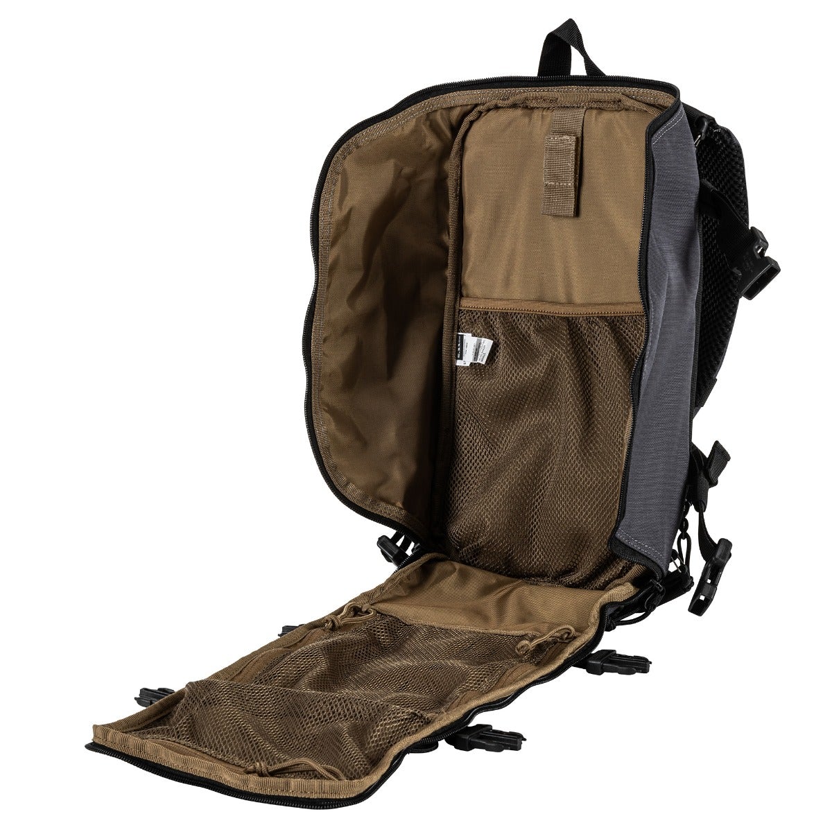5.11 Tactical Rapid Sling Pack 10L-Tactical Gear UK