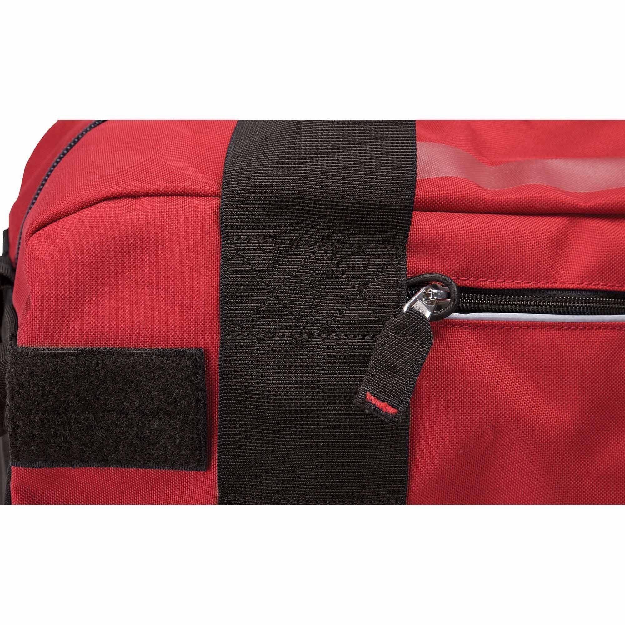 5.11 Tactical Red 8100 Fire Bag-Tactical Gear UK