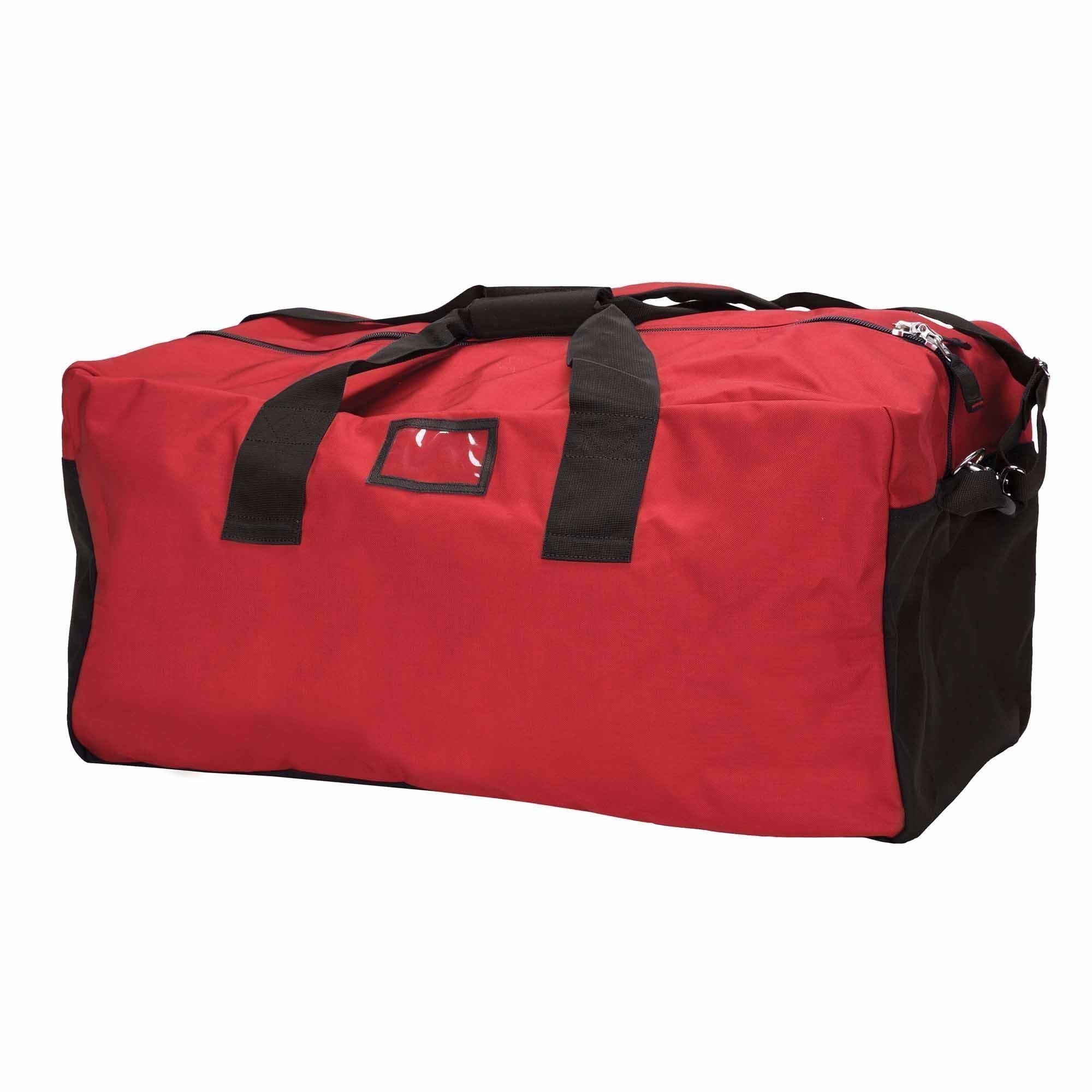 5.11 Tactical Red 8100 Fire Bag-Tactical Gear UK